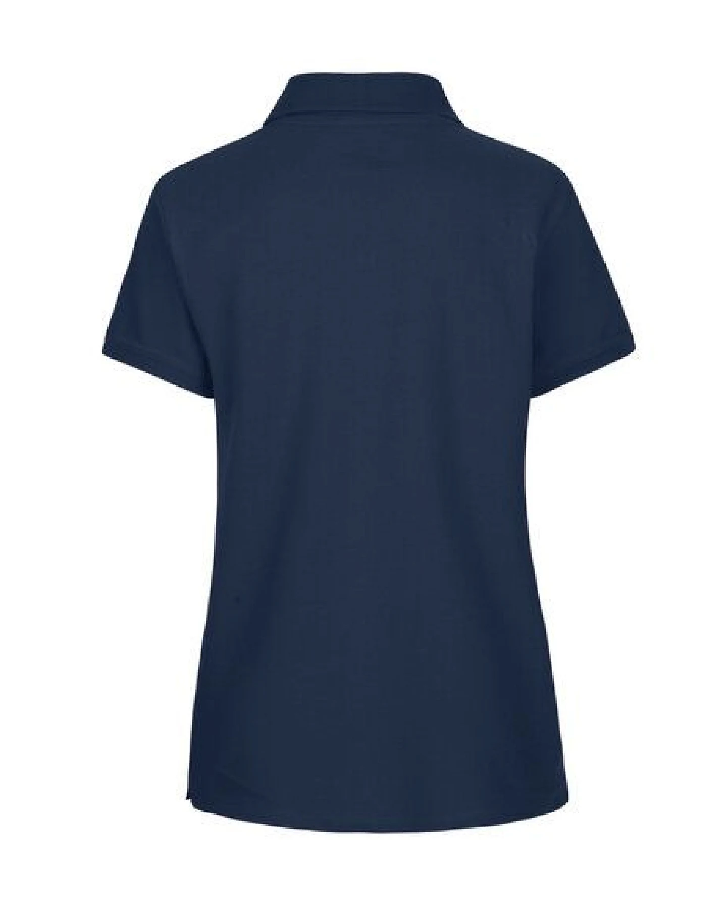 Neutral® - 3FREUNDE Frauen Poloshirt – Ansicht 3