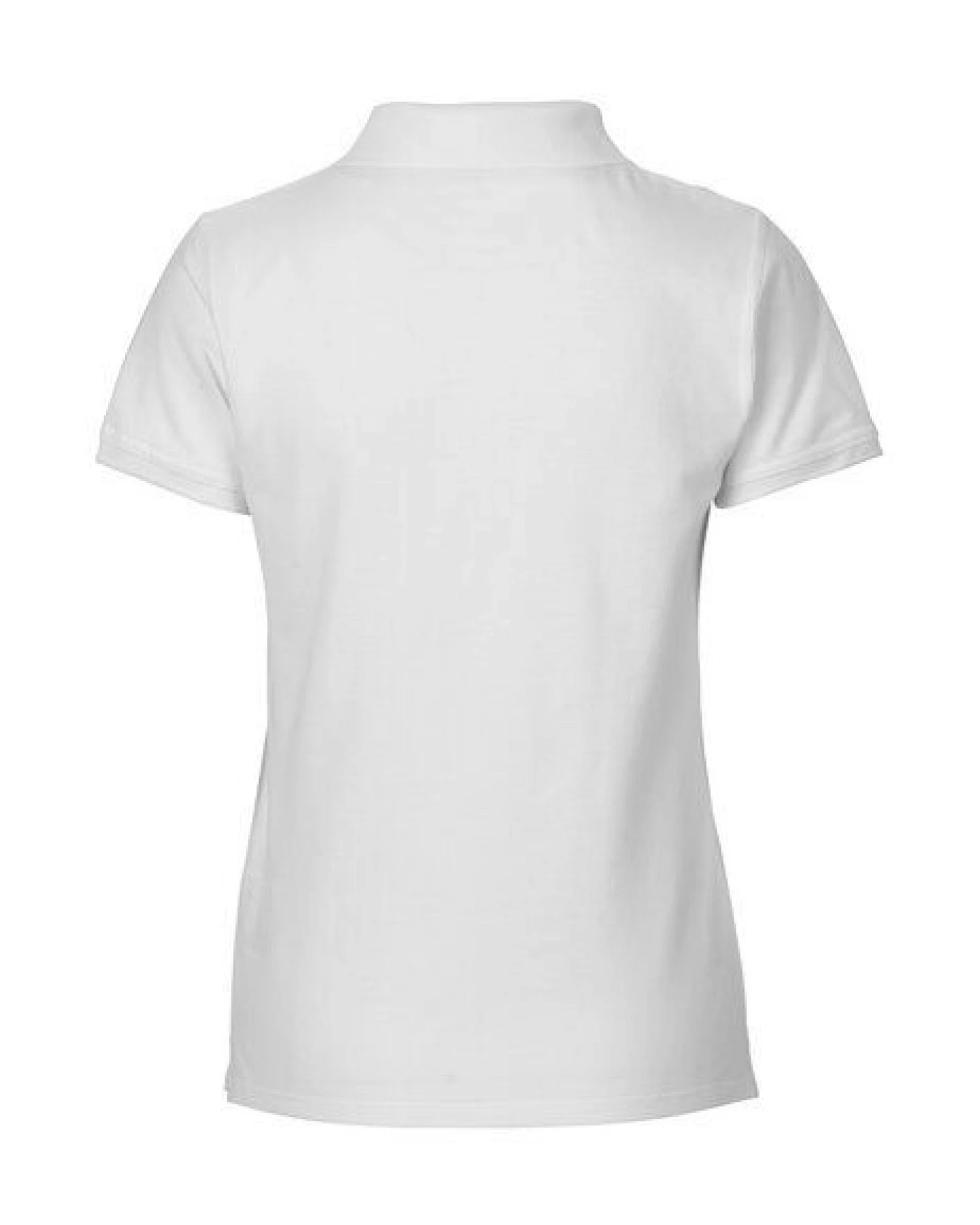 Neutral® - 3FREUNDE Frauen Poloshirt – Ansicht 3