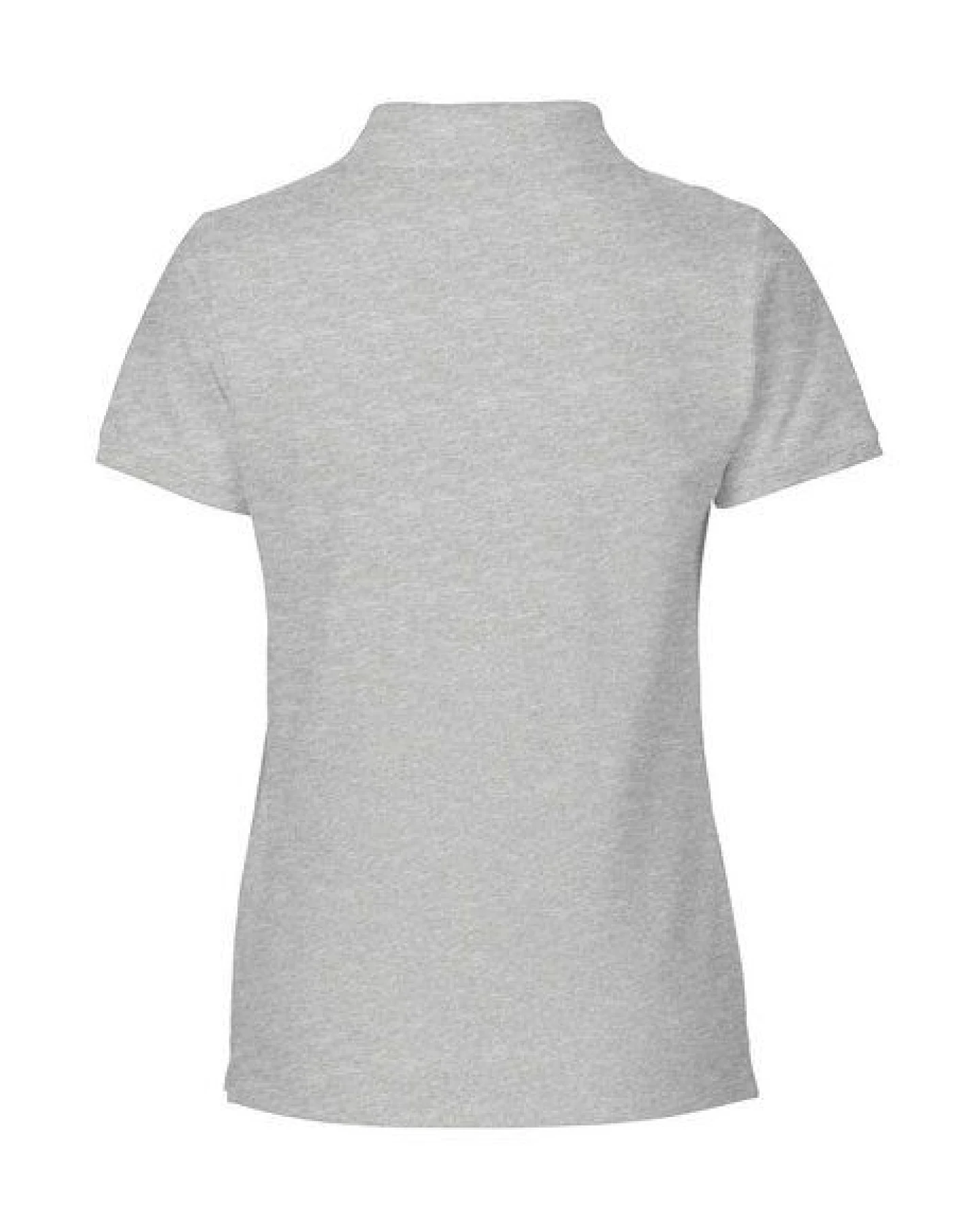 Neutral® - 3FREUNDE Frauen Poloshirt – Ansicht 3