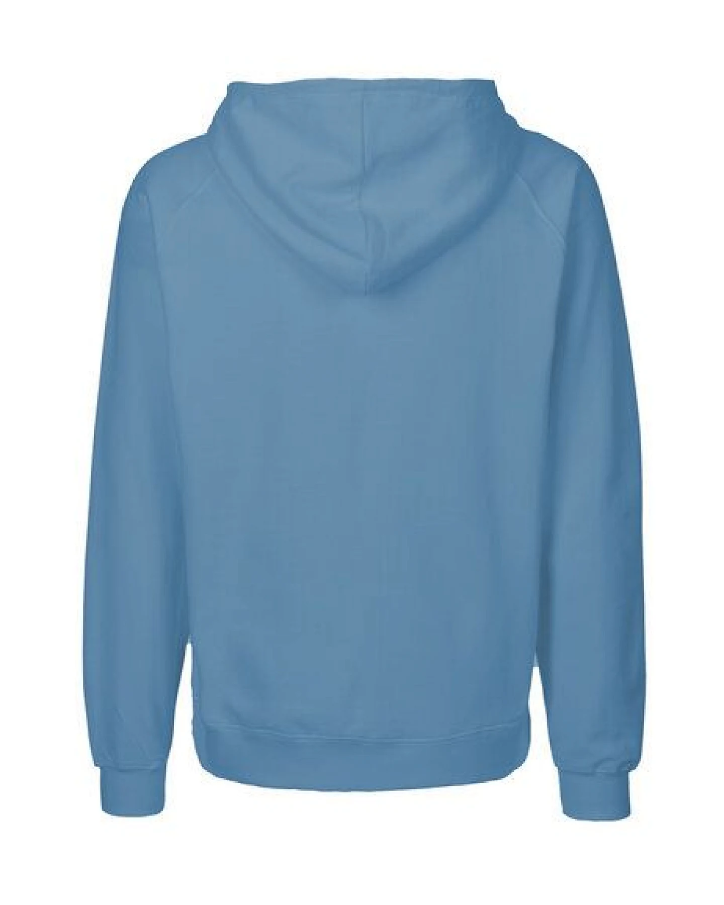Neutral® - 3FREUNDE Männer Hoodie Zipped – Ansicht 3