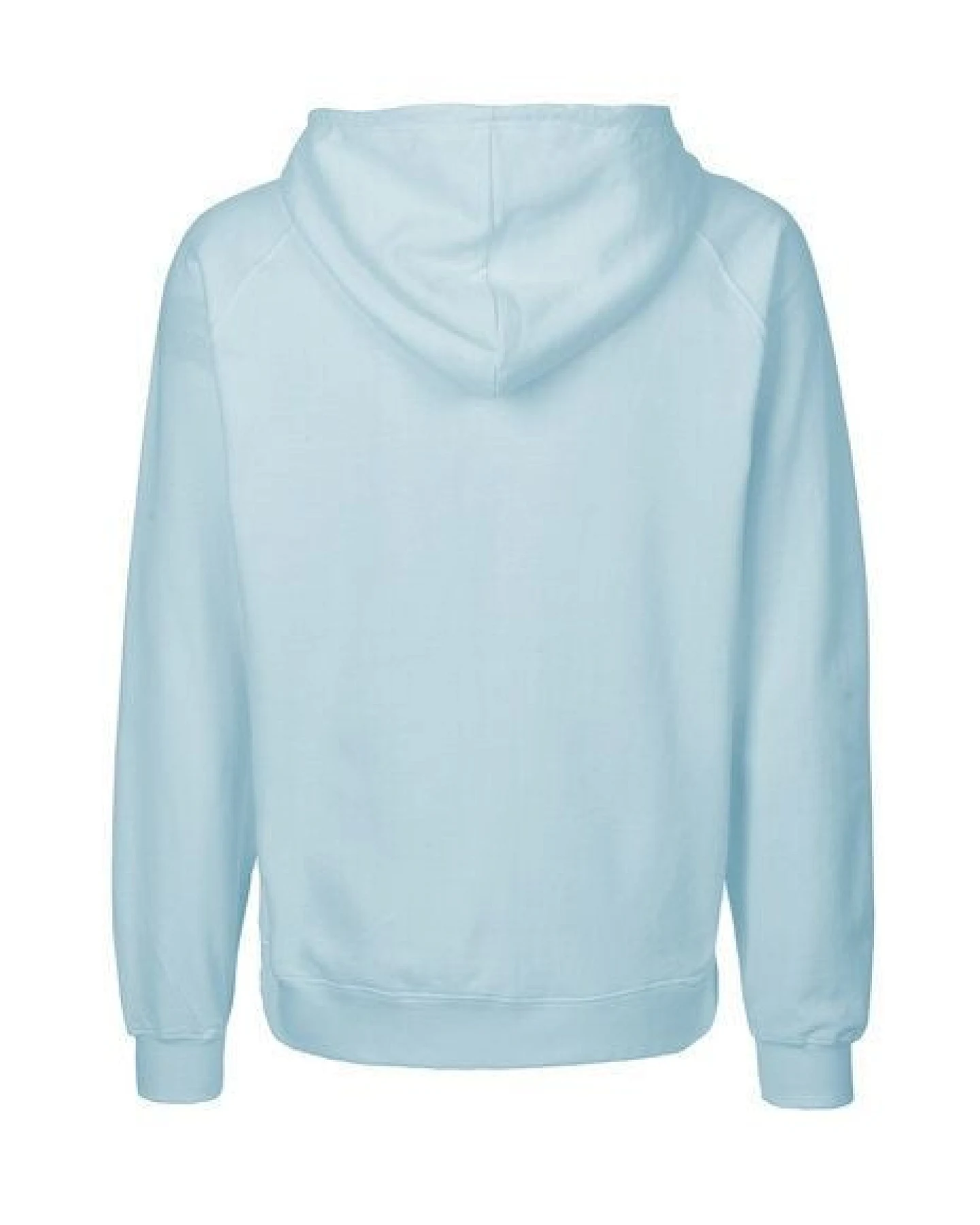 Neutral® - 3FREUNDE Männer Hoodie Zipped – Ansicht 3