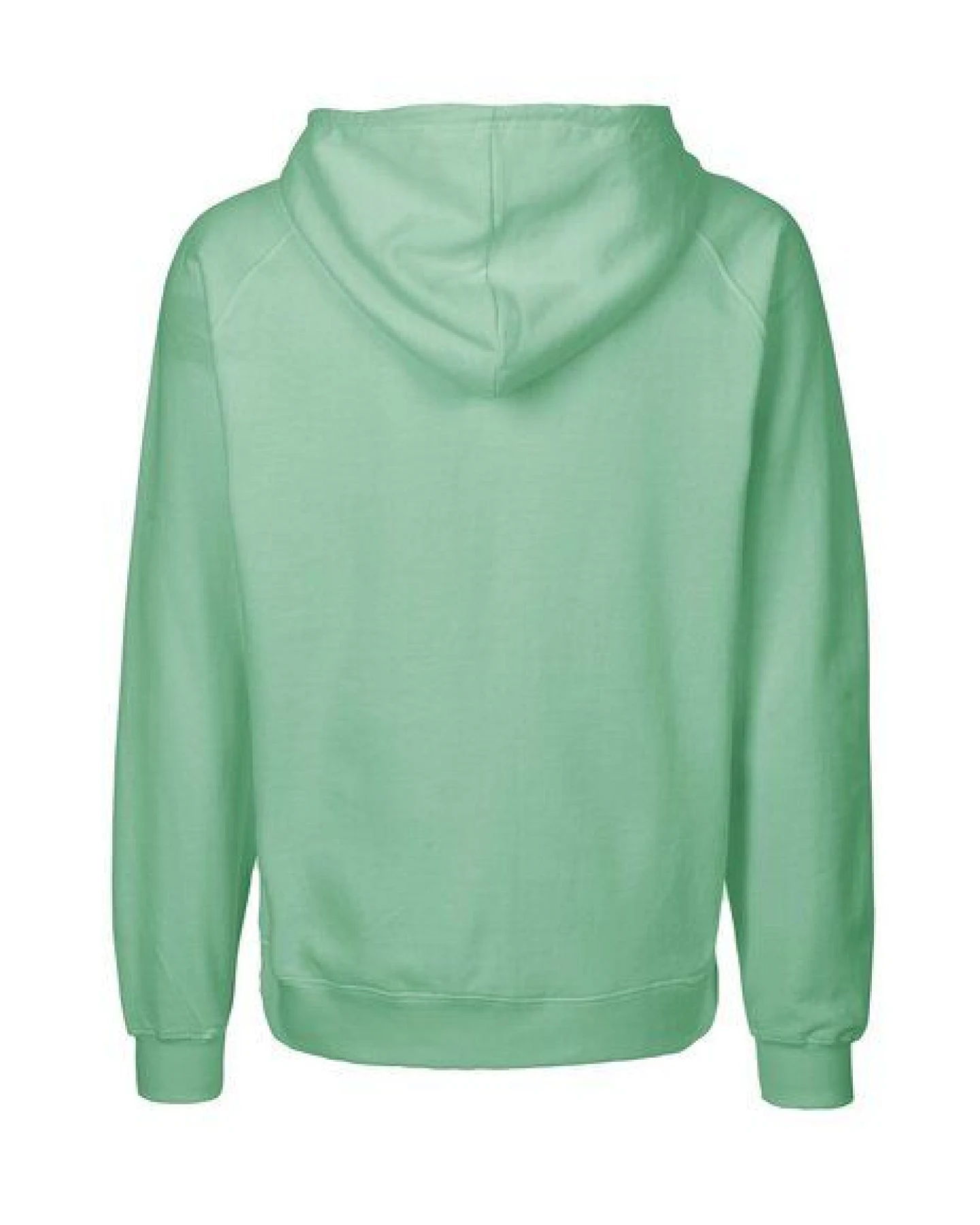 Neutral® - 3FREUNDE Männer Hoodie Zipped – Ansicht 3