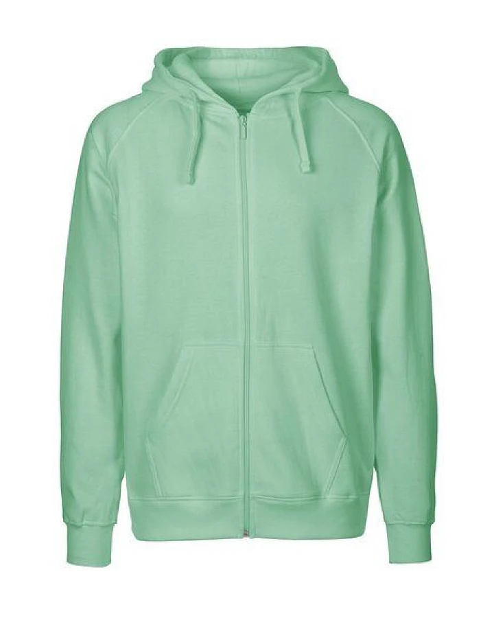 Dusty Mint
