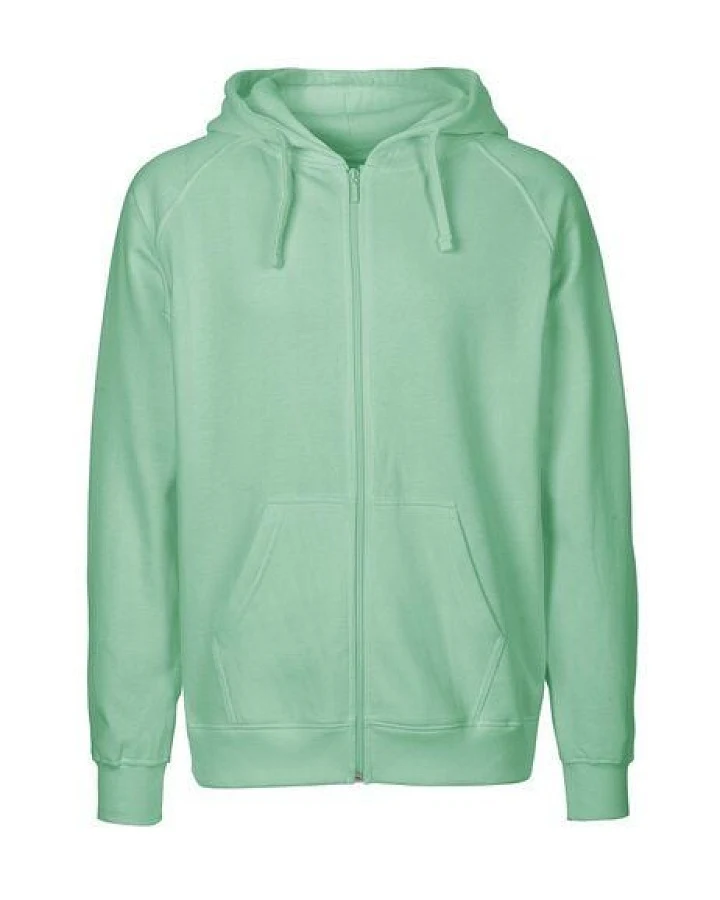 Dusty Mint