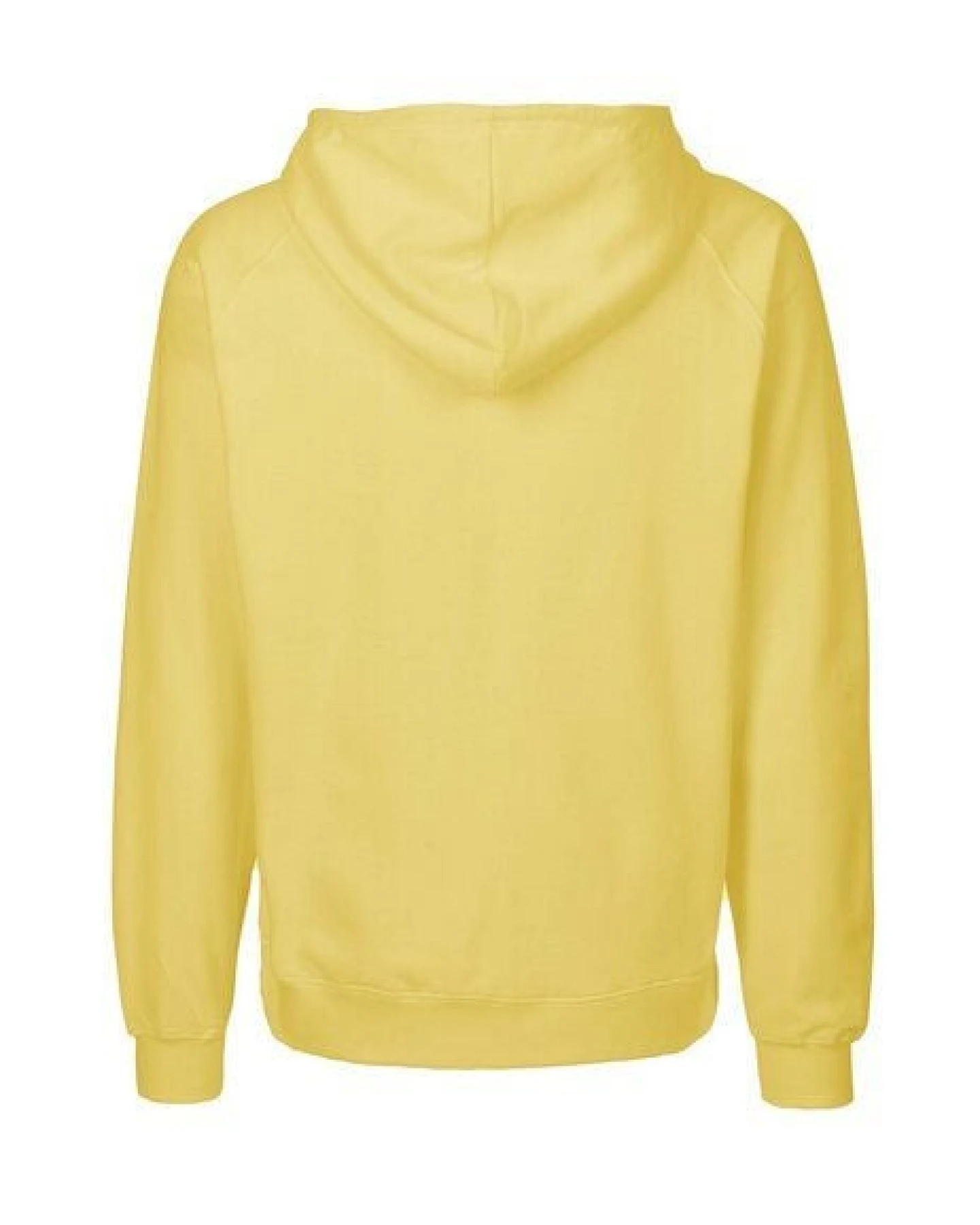 Neutral® - 3FREUNDE Männer Hoodie Zipped – Ansicht 3