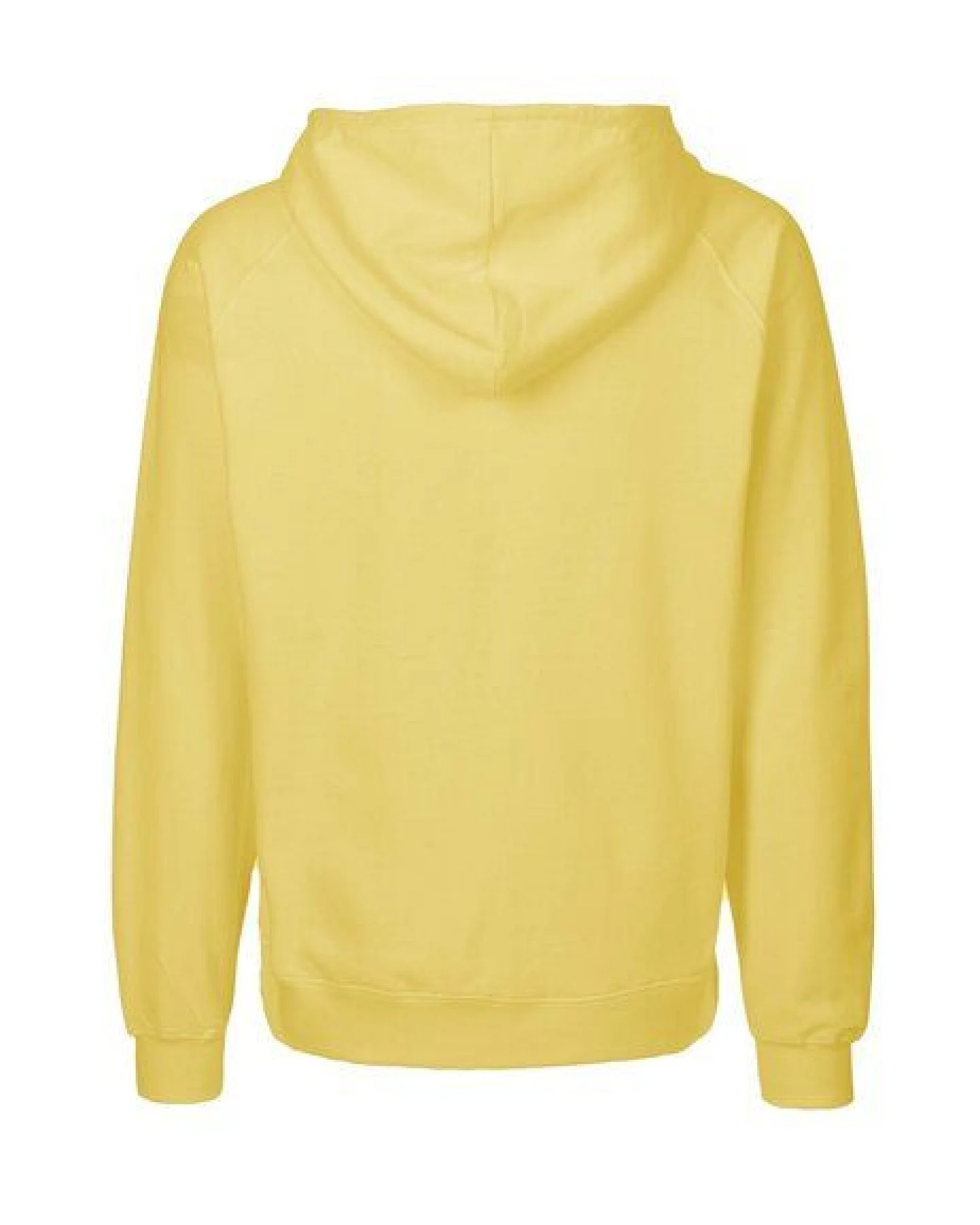 Neutral® - 3FREUNDE Männer Hoodie Zipped – Ansicht 3