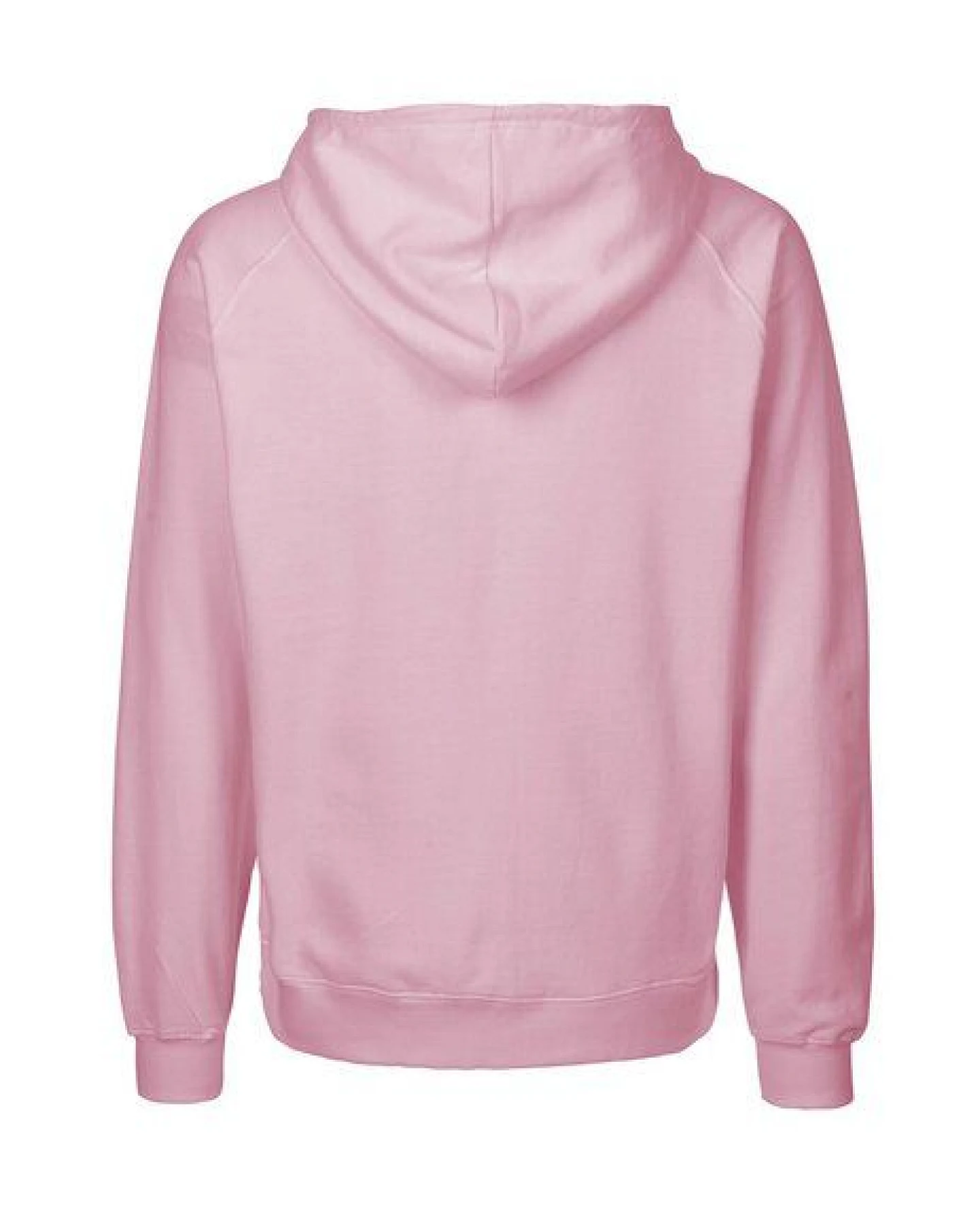 Neutral® - 3FREUNDE Männer Hoodie Zipped – Ansicht 3