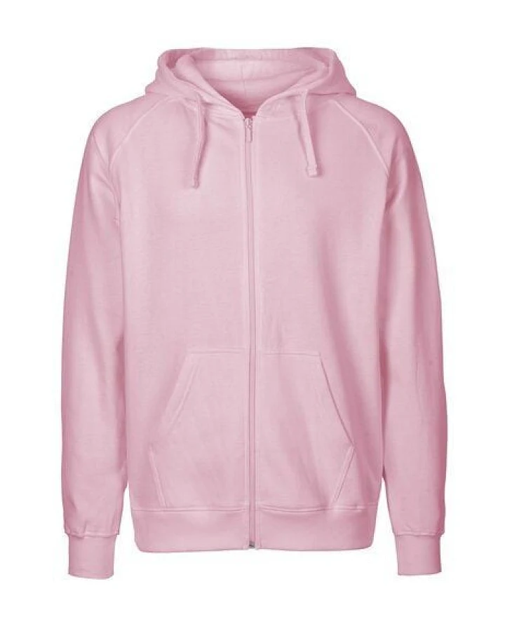 Neutral® - 3FREUNDE Männer Hoodie Zipped