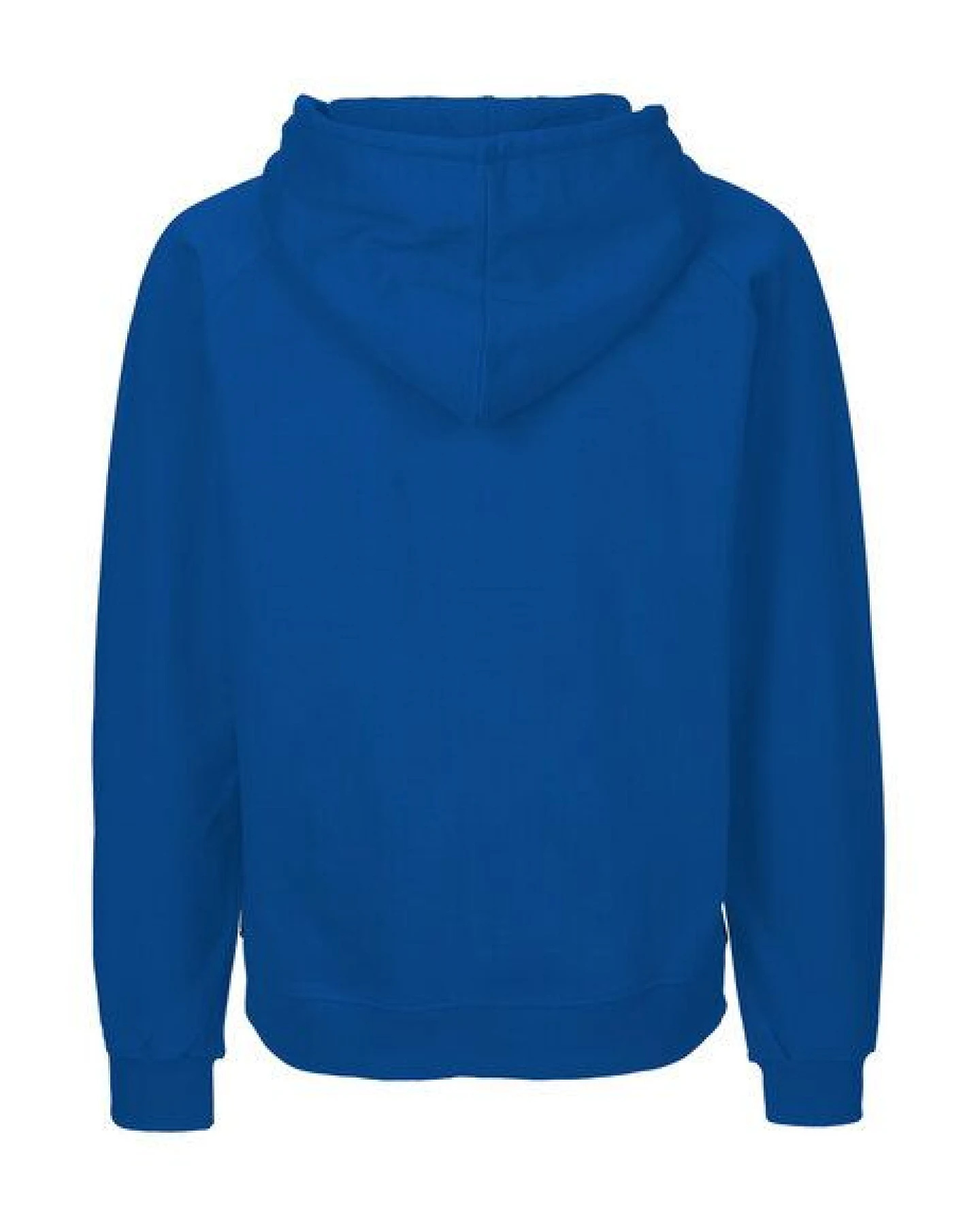 Neutral® - 3FREUNDE Männer Hoodie Zipped – Ansicht 3
