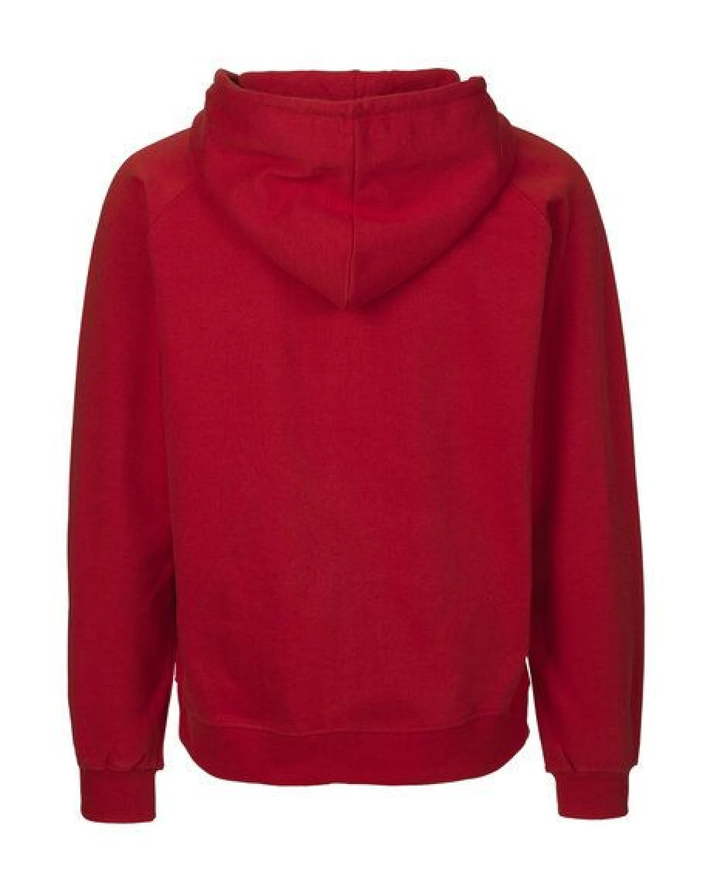 Neutral® - 3FREUNDE Männer Hoodie Zipped – Ansicht 3