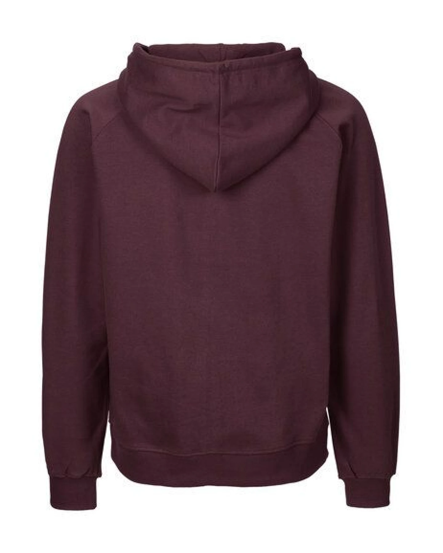 Neutral® - 3FREUNDE Männer Hoodie Zipped – Ansicht 3