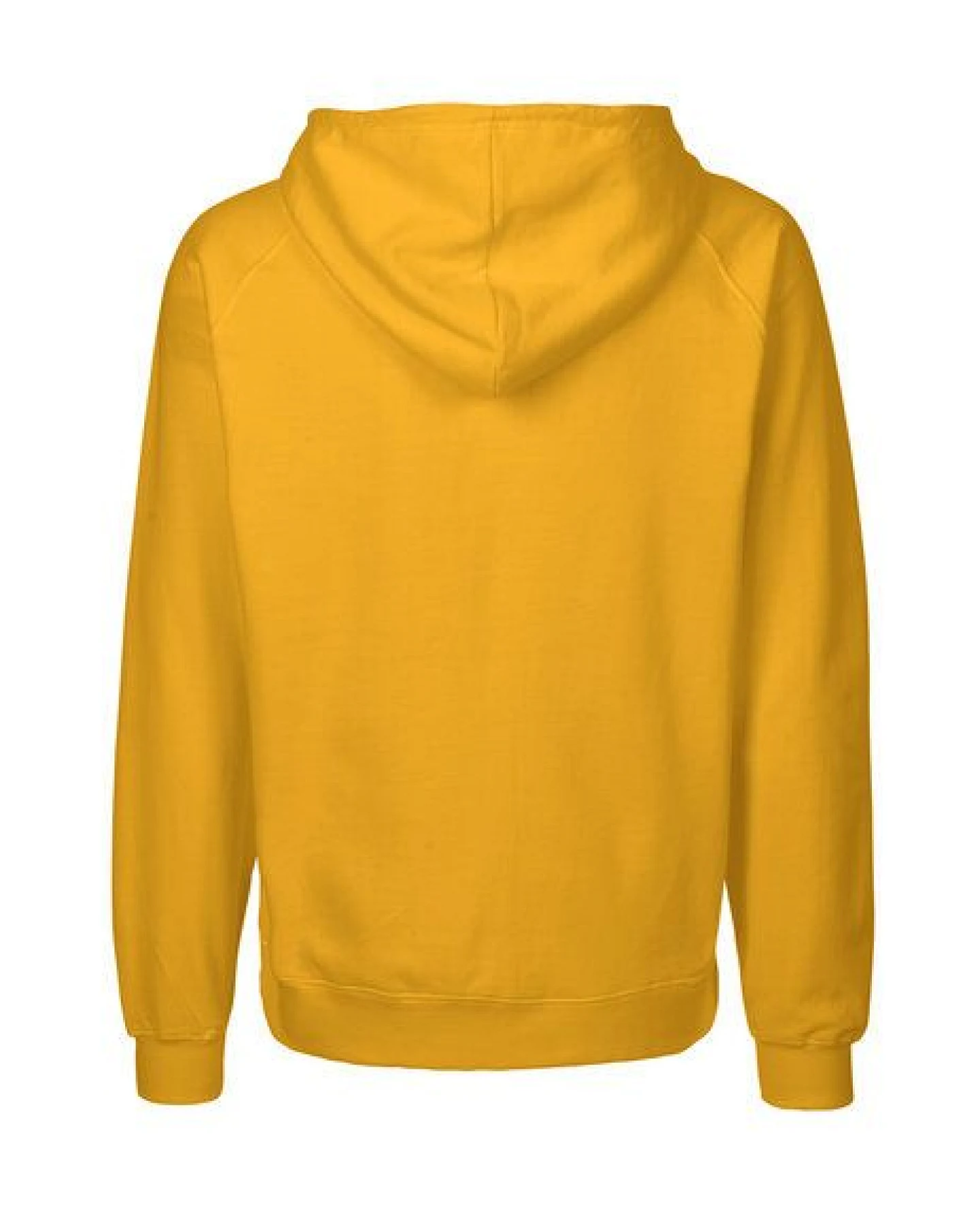 Neutral® - 3FREUNDE Männer Hoodie Zipped – Ansicht 3