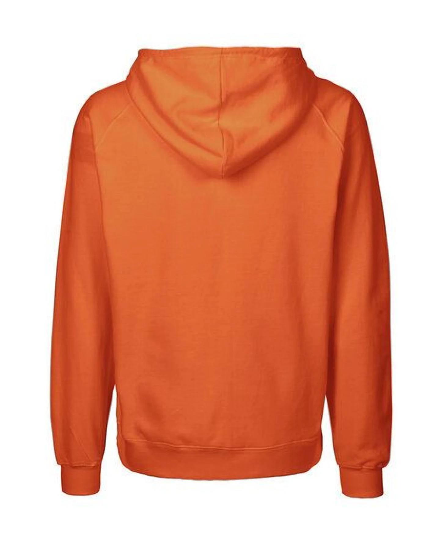 Neutral® - 3FREUNDE Männer Hoodie Zipped – Ansicht 3