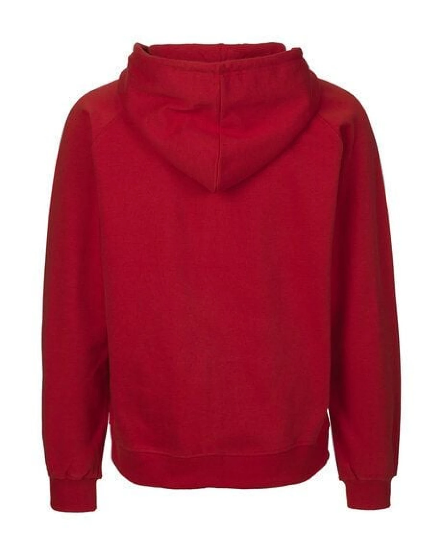 Neutral® - 3FREUNDE Männer Hoodie Zipped – Ansicht 3