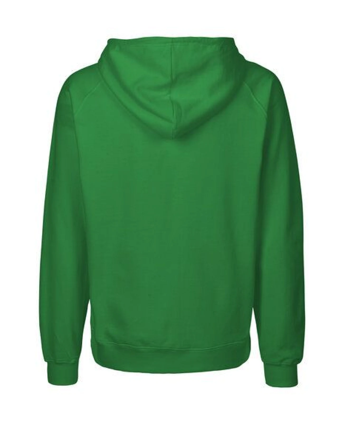 Neutral® - 3FREUNDE Männer Hoodie Zipped – Ansicht 3