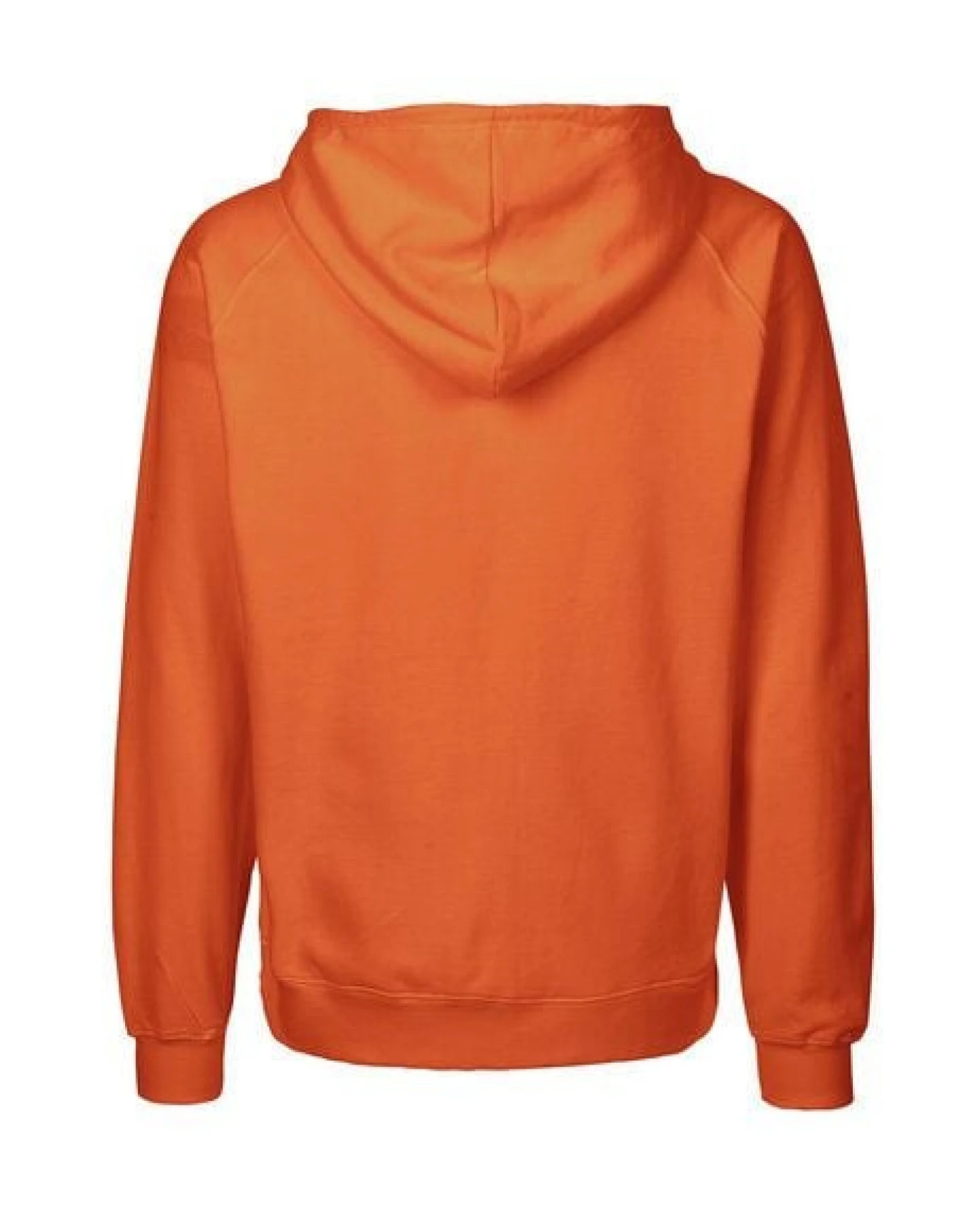 Neutral® - 3FREUNDE Männer Hoodie Zipped – Ansicht 3