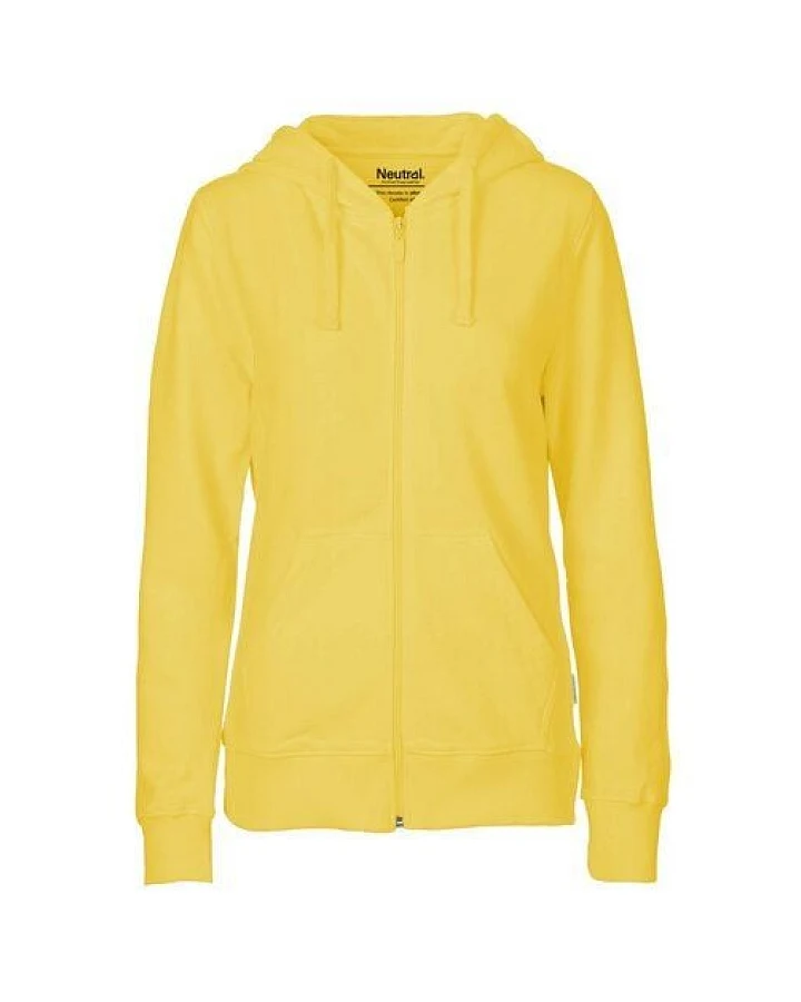 Dusty Yellow