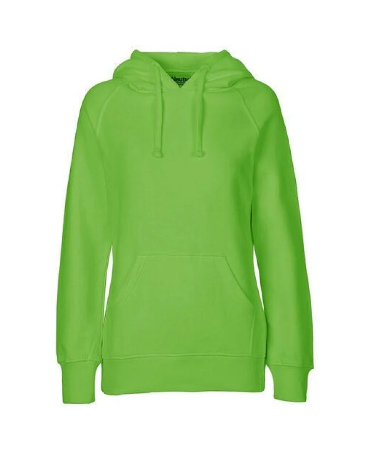 Neutral® - 3FREUNDE Frauen Hoodie