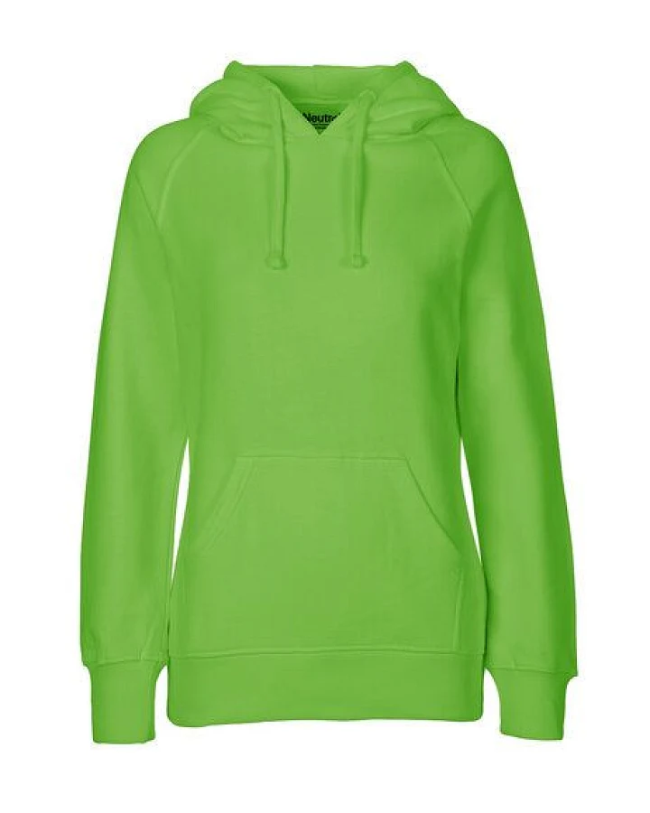 Neutral® - 3FREUNDE Frauen Hoodie