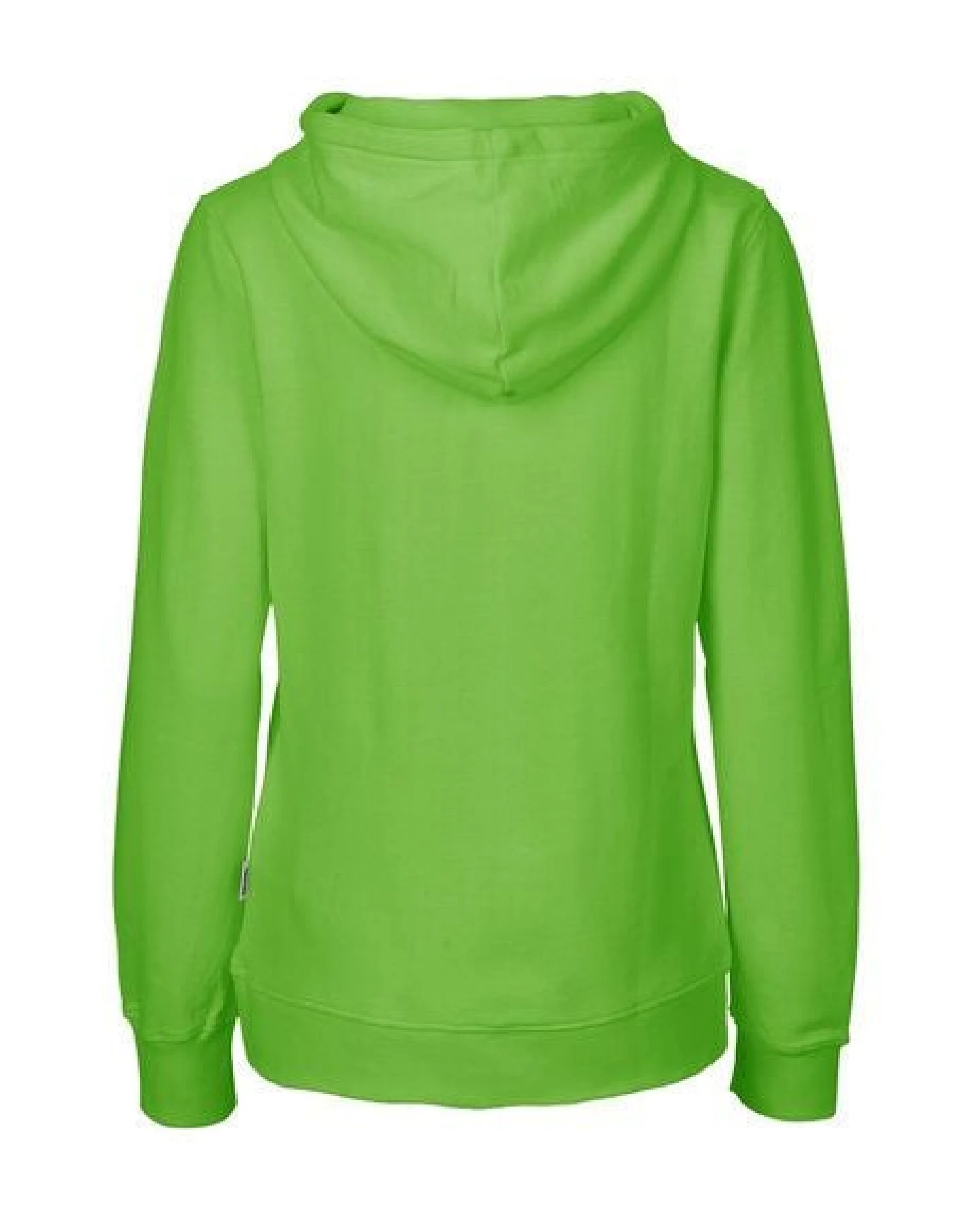 Neutral® - 3FREUNDE Frauen Hoodie – Ansicht 3