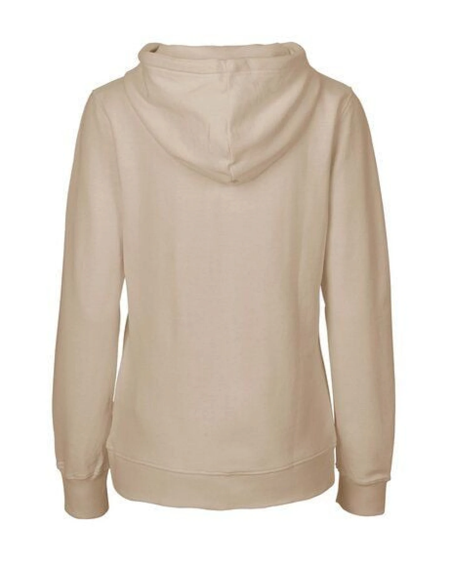 Neutral® - 3FREUNDE Frauen Hoodie – Ansicht 3