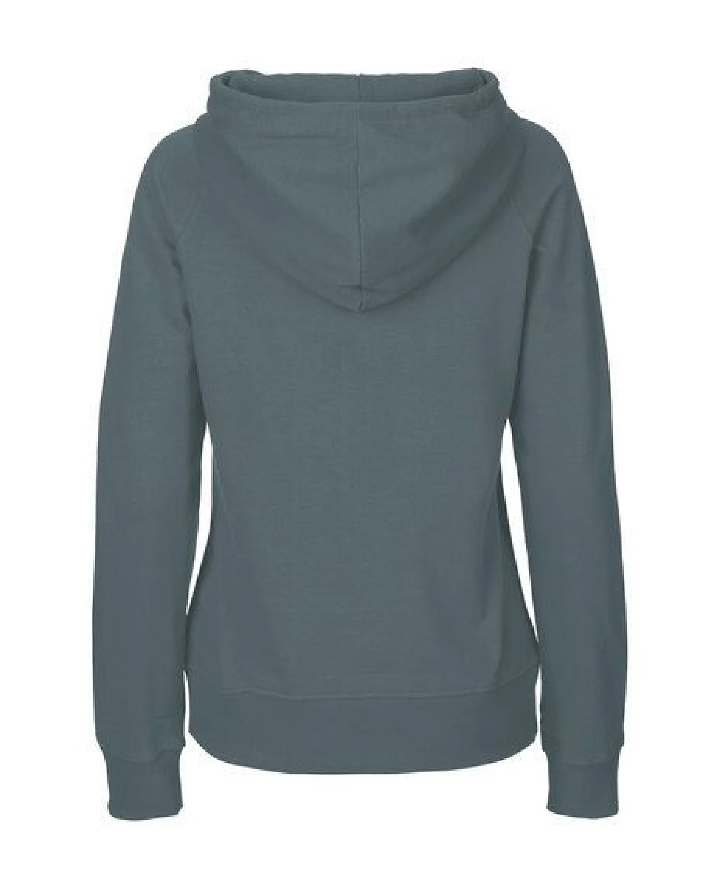 Neutral® - 3FREUNDE Frauen Hoodie – Ansicht 3