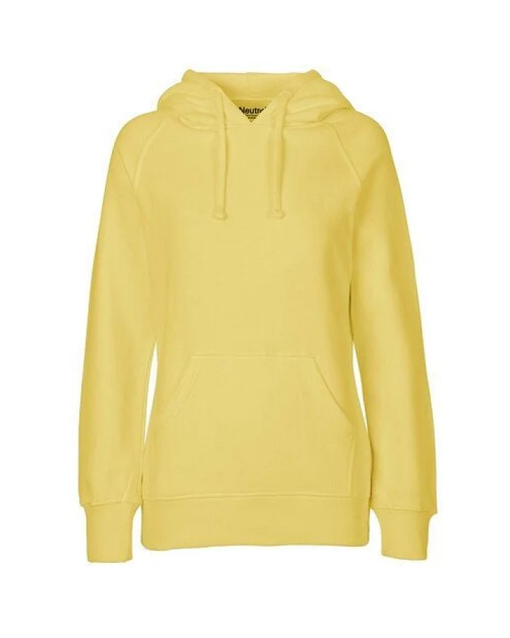 Dusty Yellow