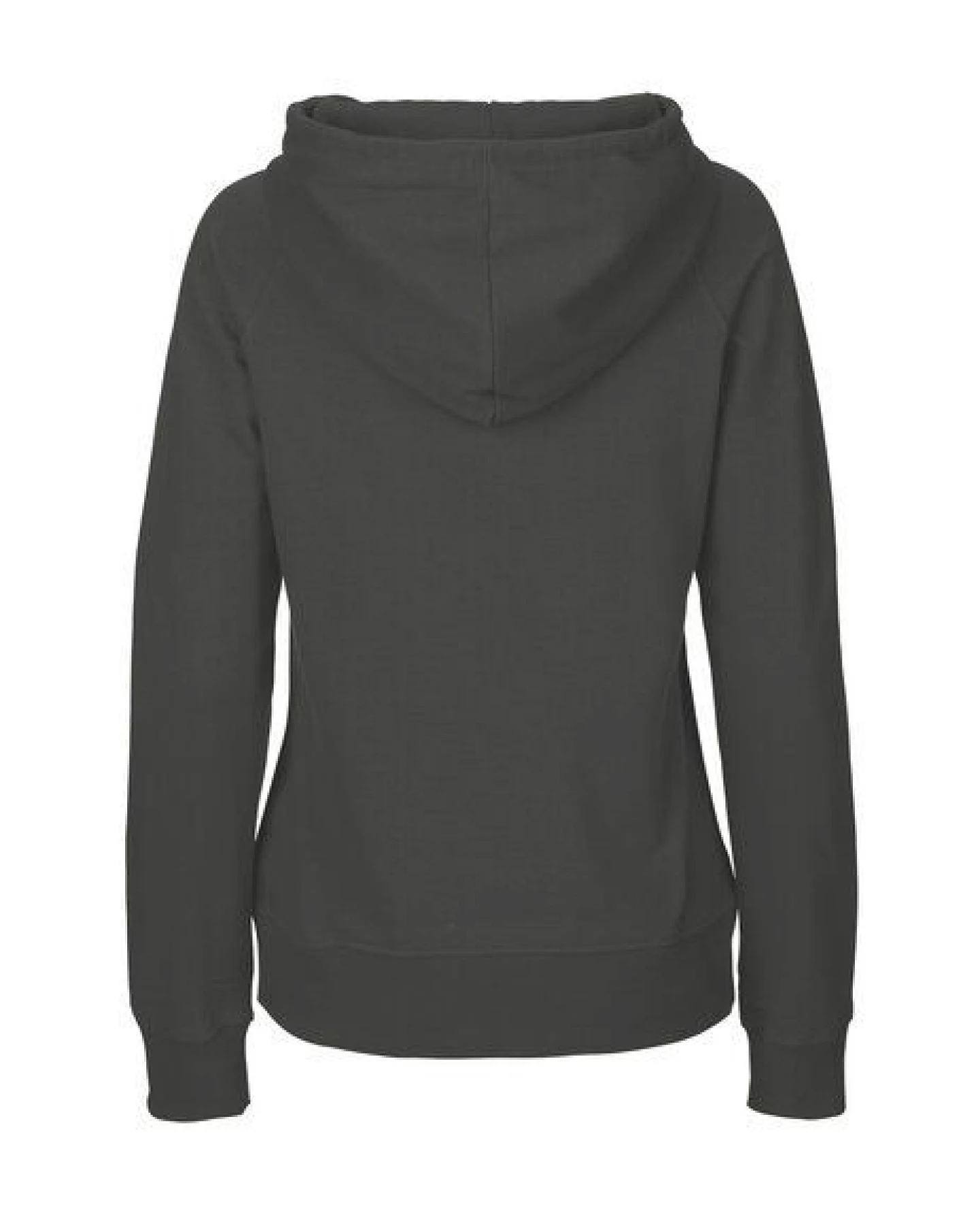 Neutral® - 3FREUNDE Frauen Hoodie – Ansicht 3