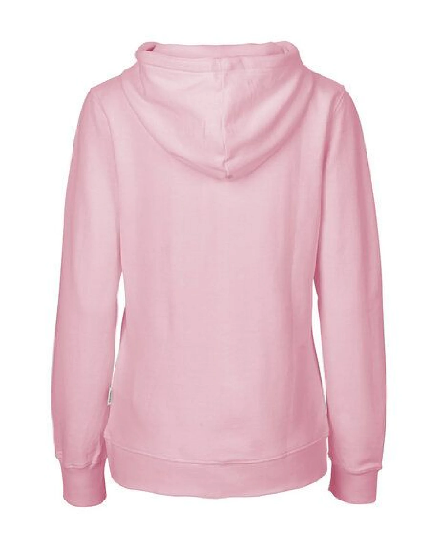 Neutral® - 3FREUNDE Frauen Hoodie – Ansicht 3
