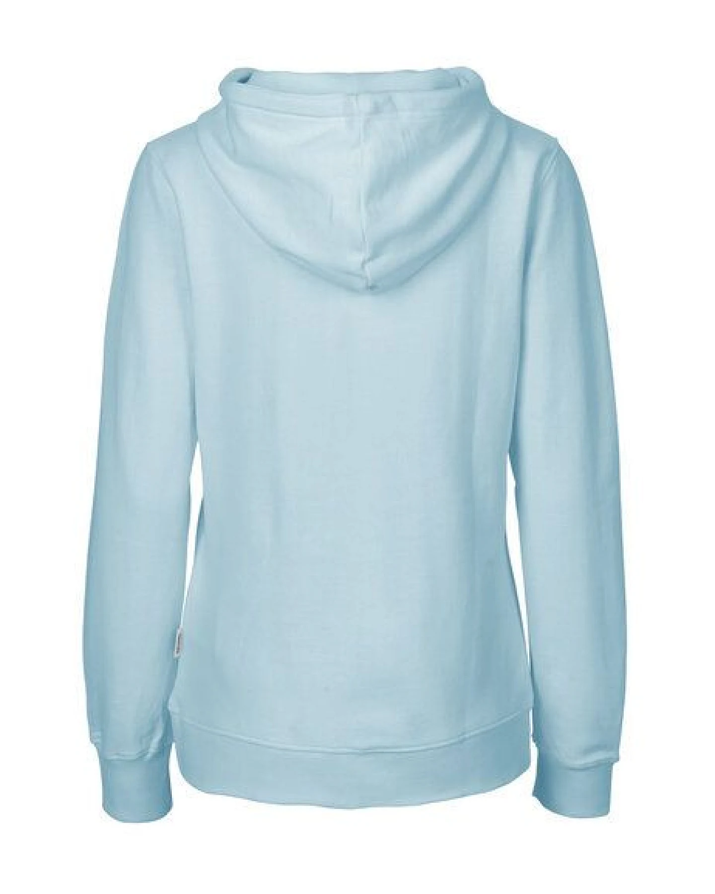 Neutral® - 3FREUNDE Frauen Hoodie – Ansicht 3
