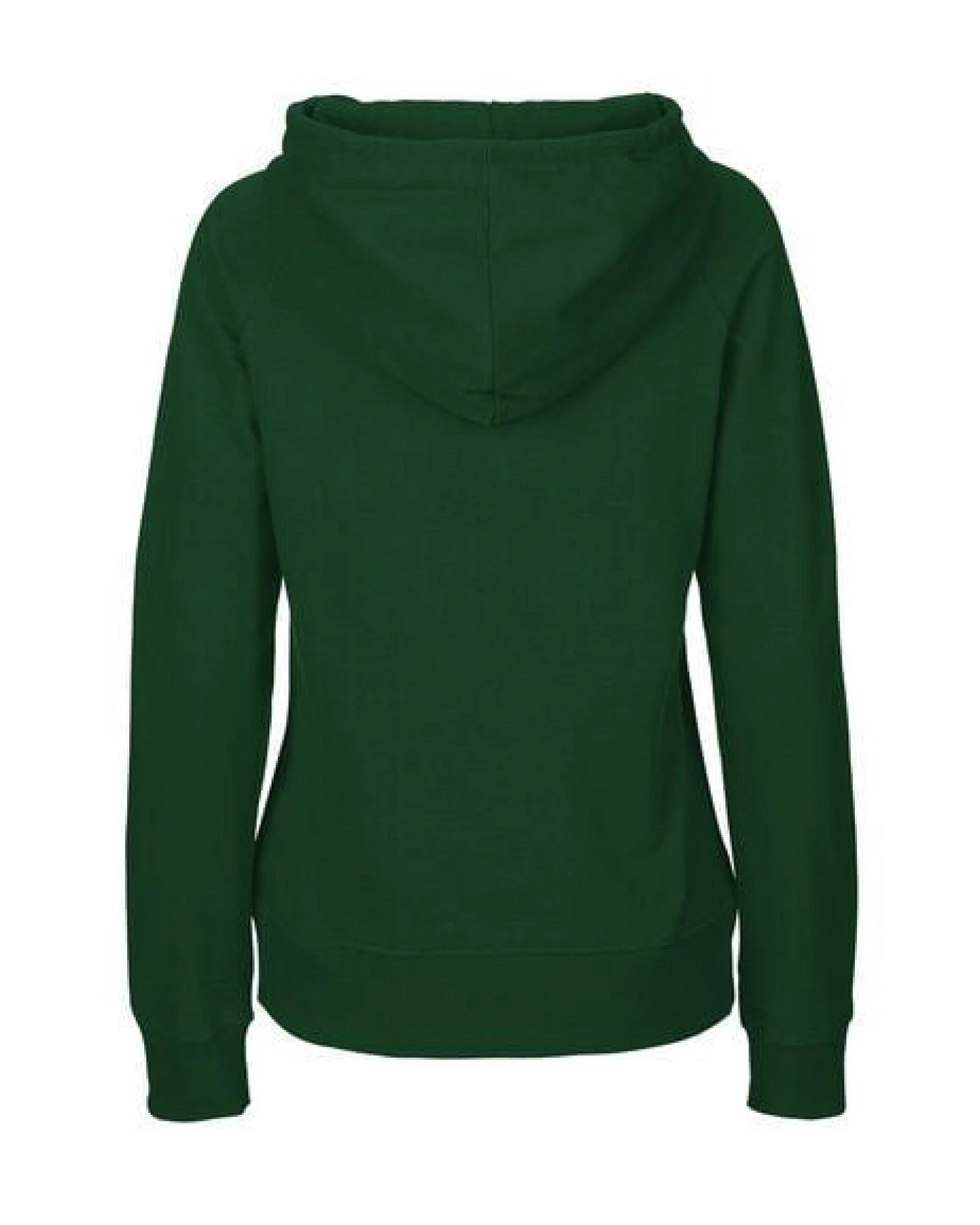Neutral® - 3FREUNDE Frauen Hoodie – Ansicht 3