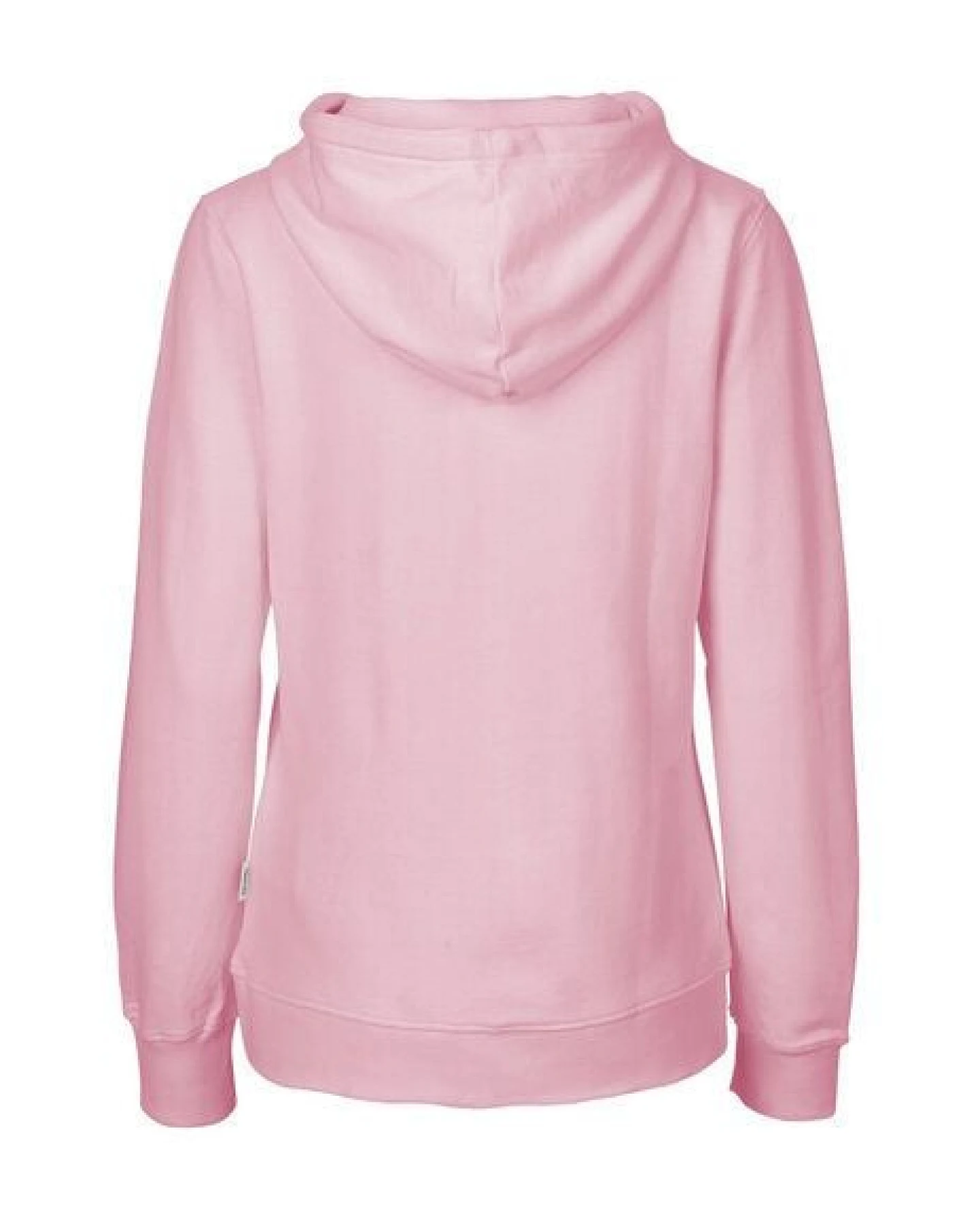 Neutral® - 3FREUNDE Frauen Hoodie – Ansicht 3