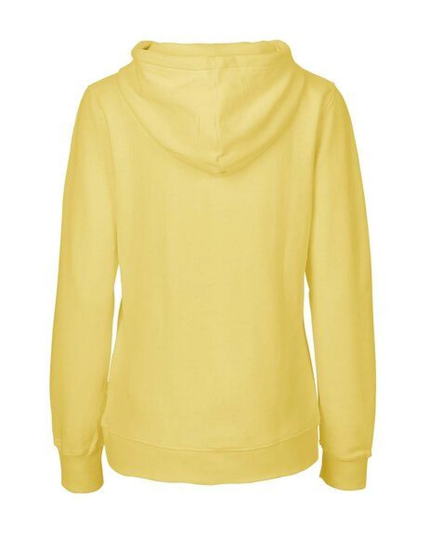 Neutral® - 3FREUNDE Frauen Hoodie – Ansicht 3