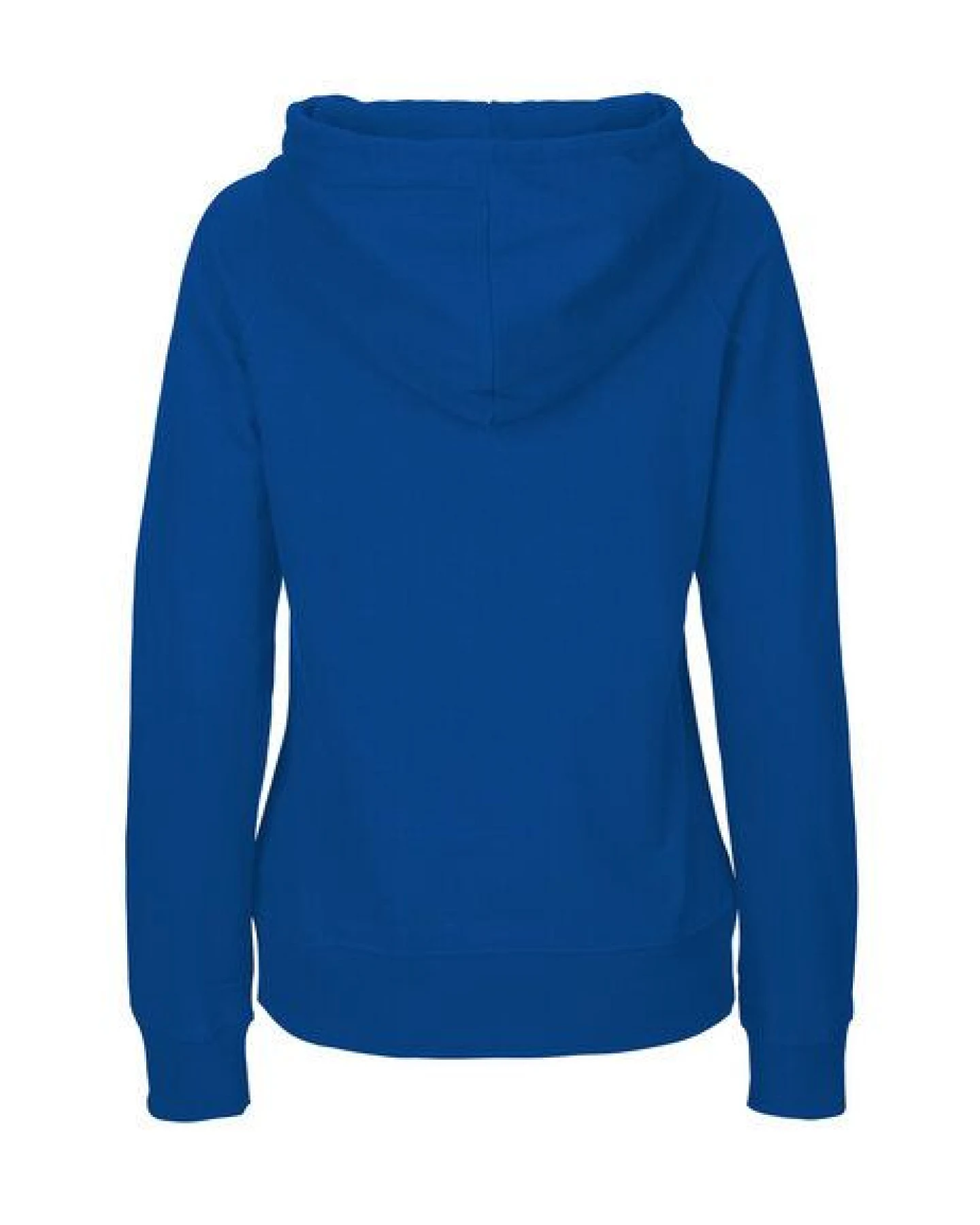 Neutral® - 3FREUNDE Frauen Hoodie – Ansicht 3