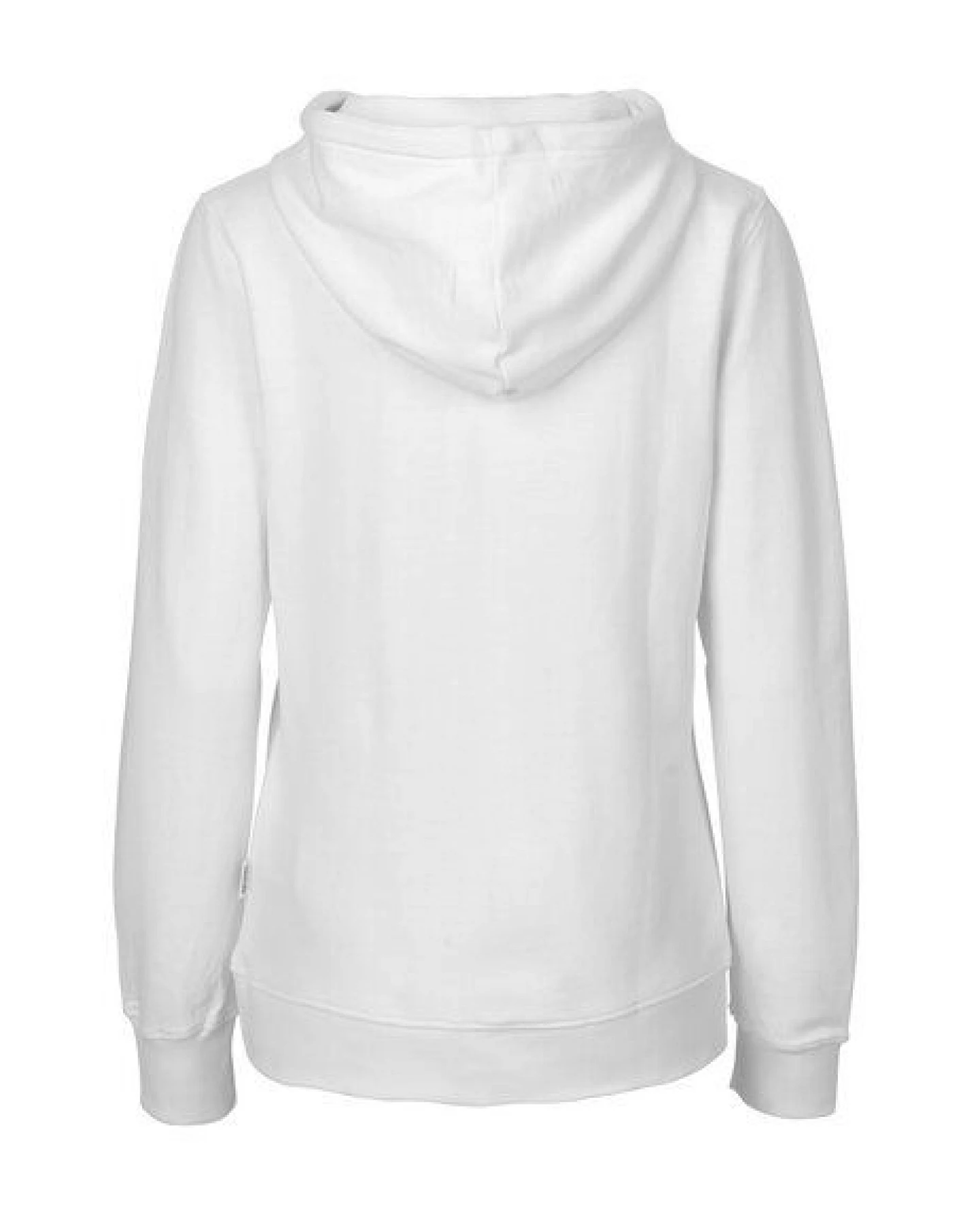Neutral® - 3FREUNDE Frauen Hoodie – Ansicht 3