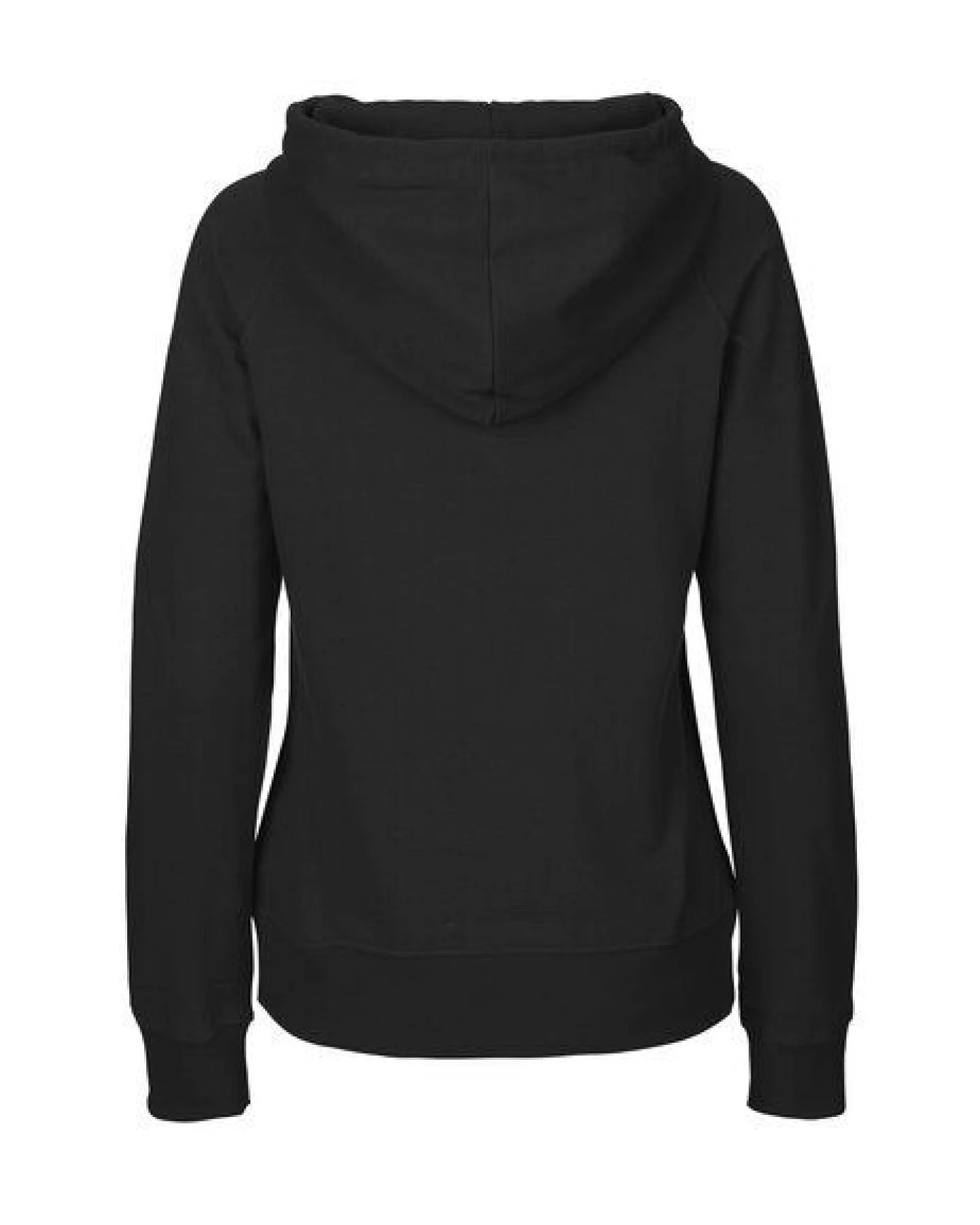 Neutral® - 3FREUNDE Frauen Hoodie – Ansicht 3