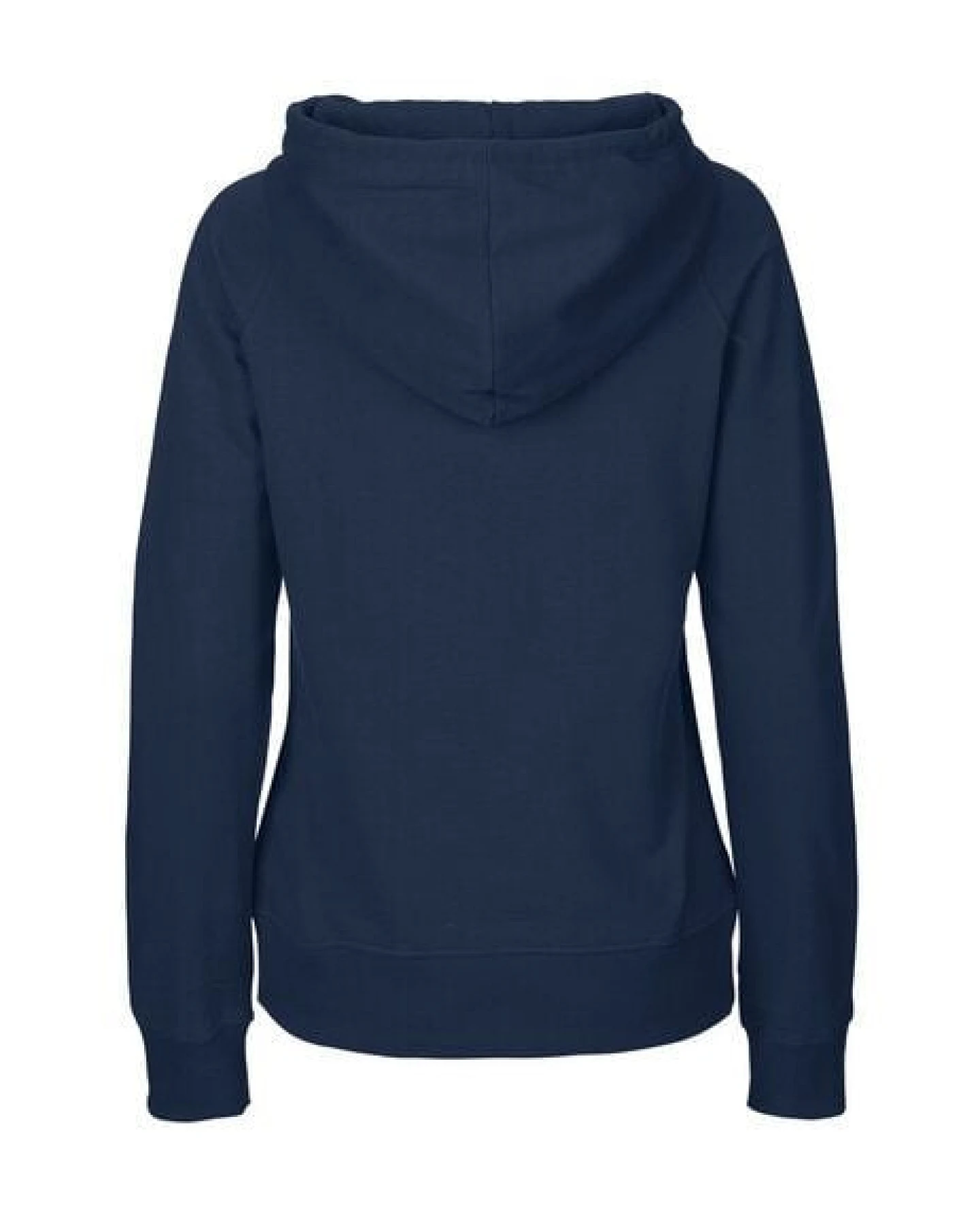 Neutral® - 3FREUNDE Frauen Hoodie – Ansicht 3