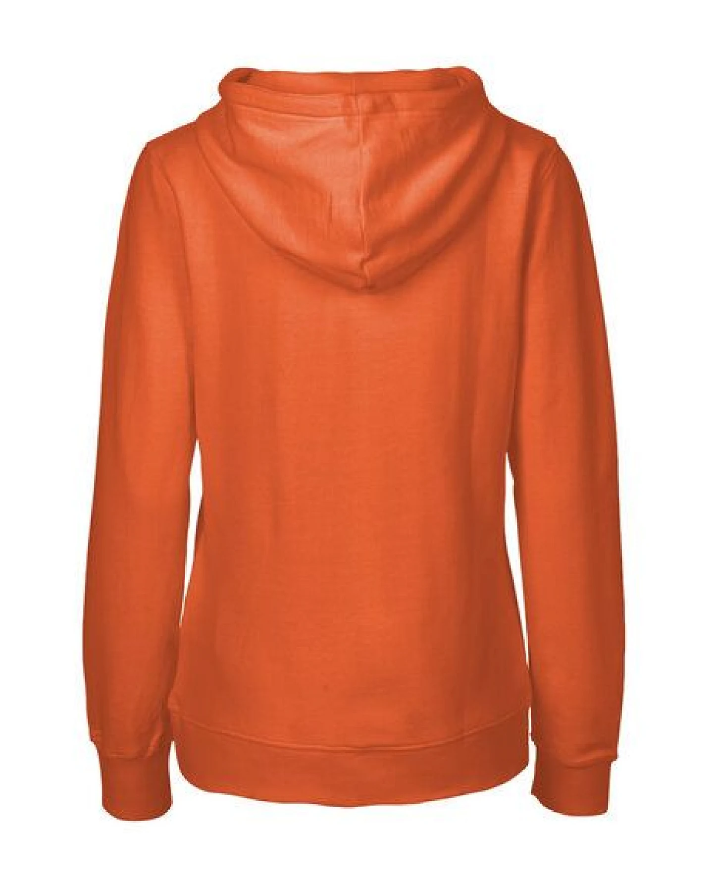 Neutral® - 3FREUNDE Frauen Hoodie – Ansicht 3