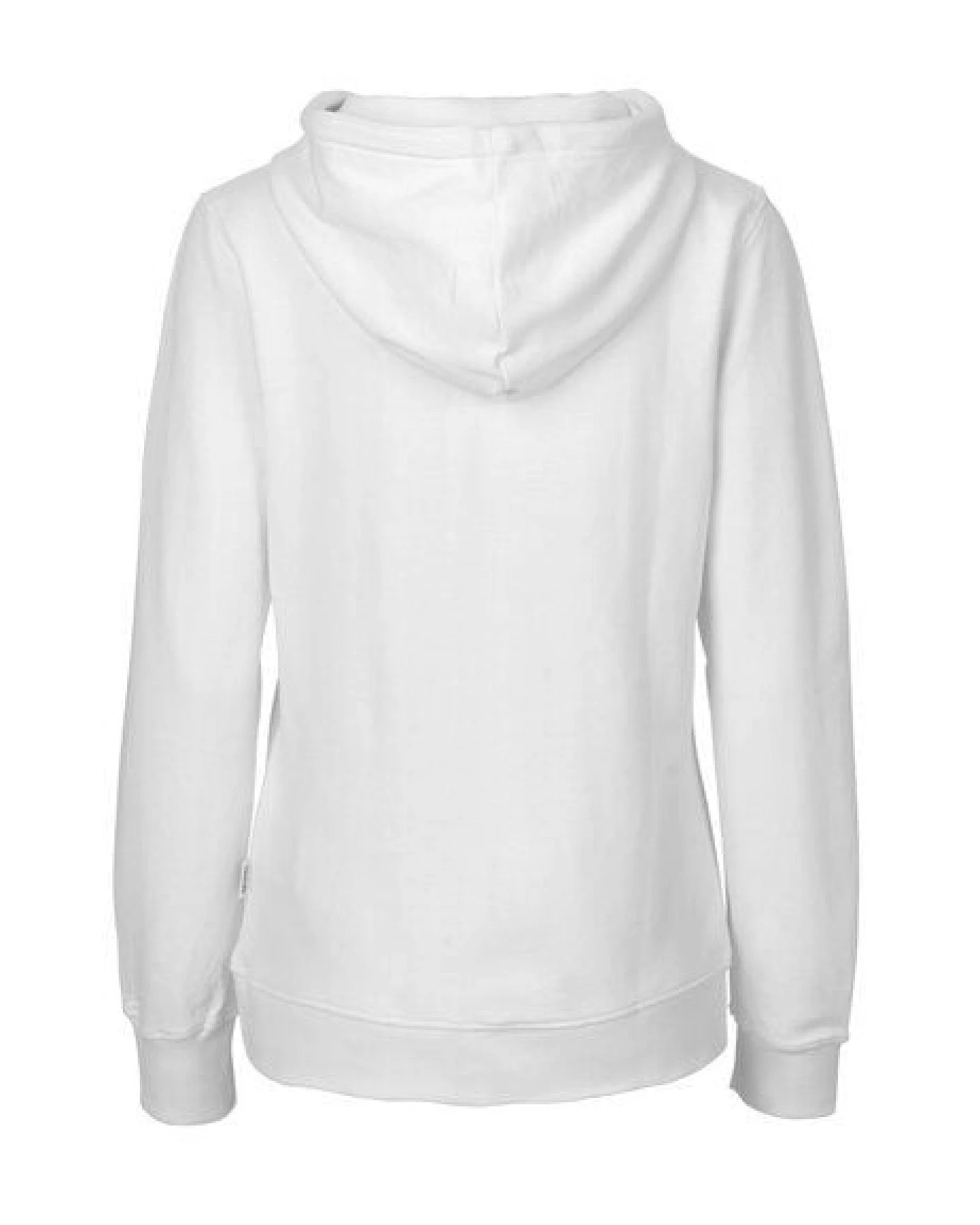 Neutral® - 3FREUNDE Frauen Hoodie – Ansicht 3