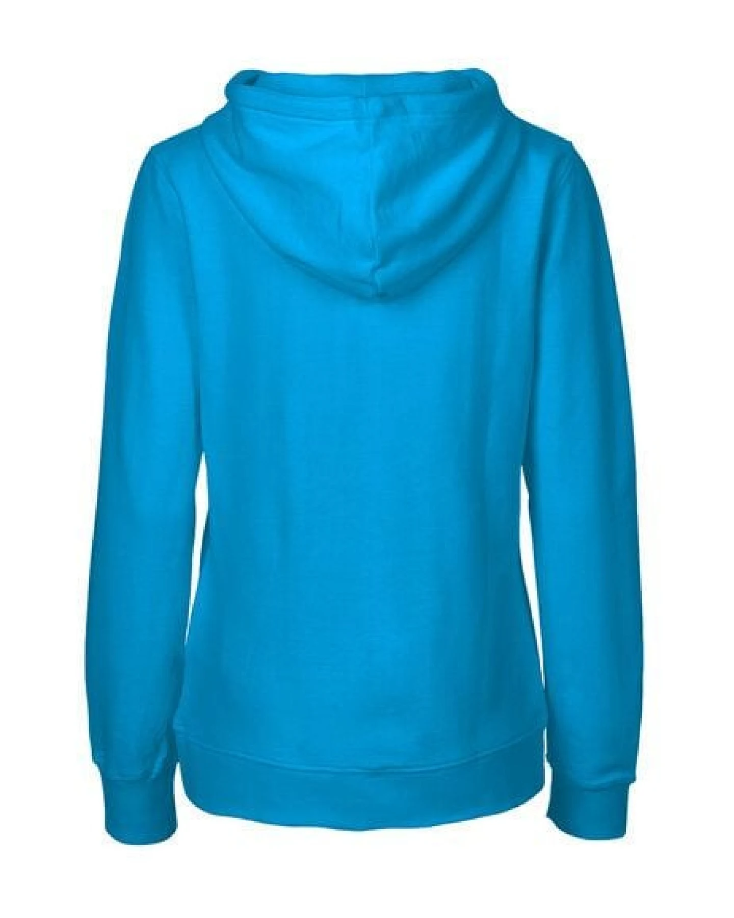 Neutral® - 3FREUNDE Frauen Hoodie – Ansicht 3