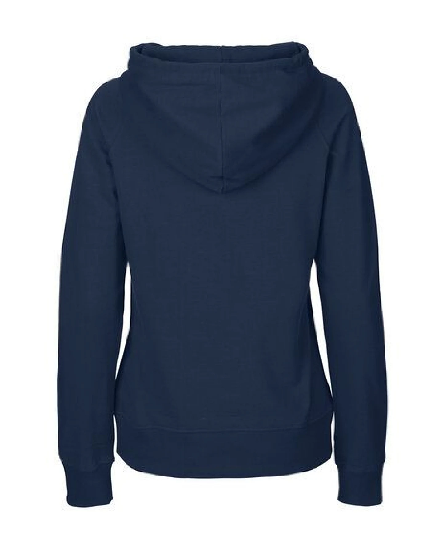 Neutral® - 3FREUNDE Frauen Hoodie – Ansicht 3