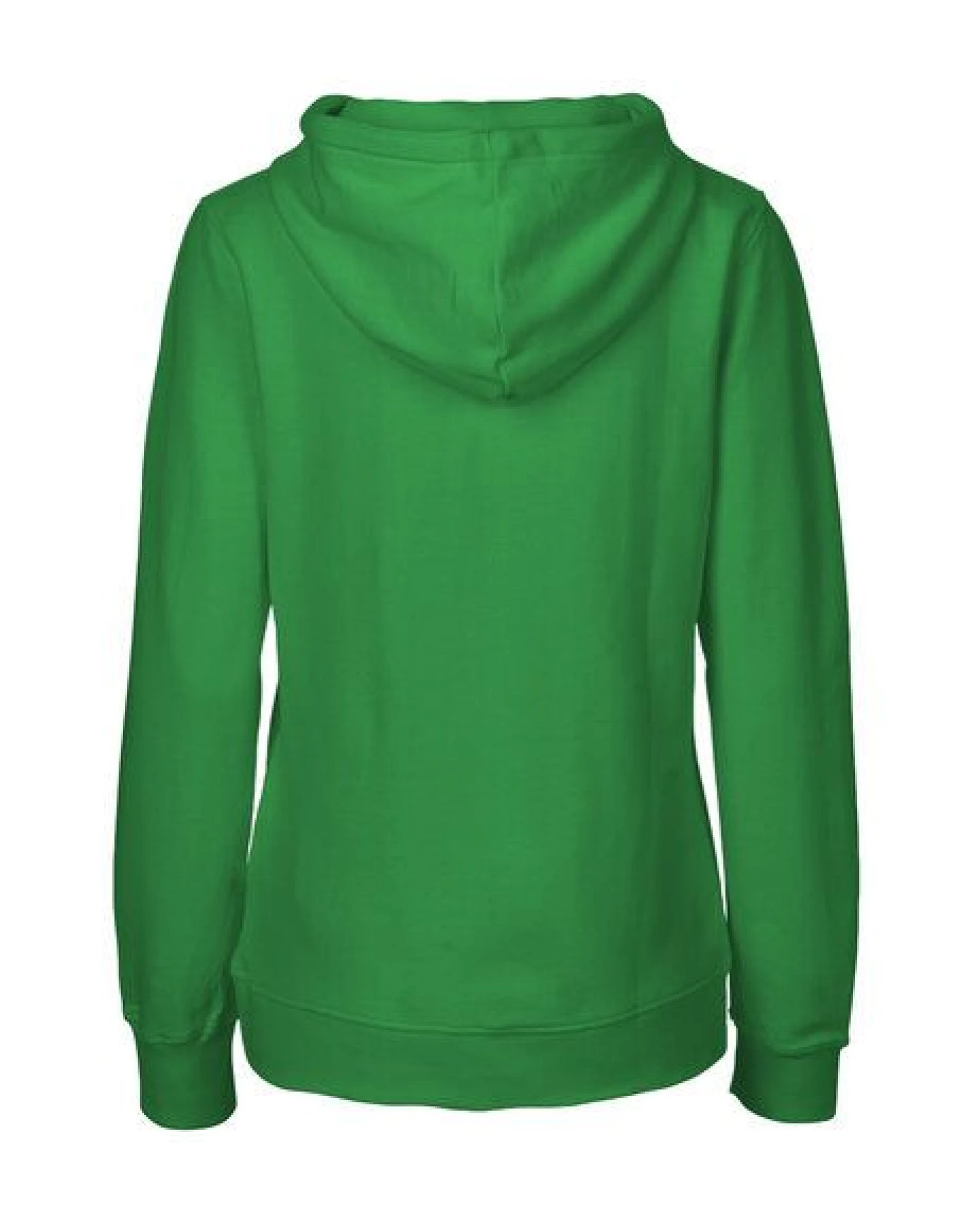Neutral® - 3FREUNDE Frauen Hoodie – Ansicht 3