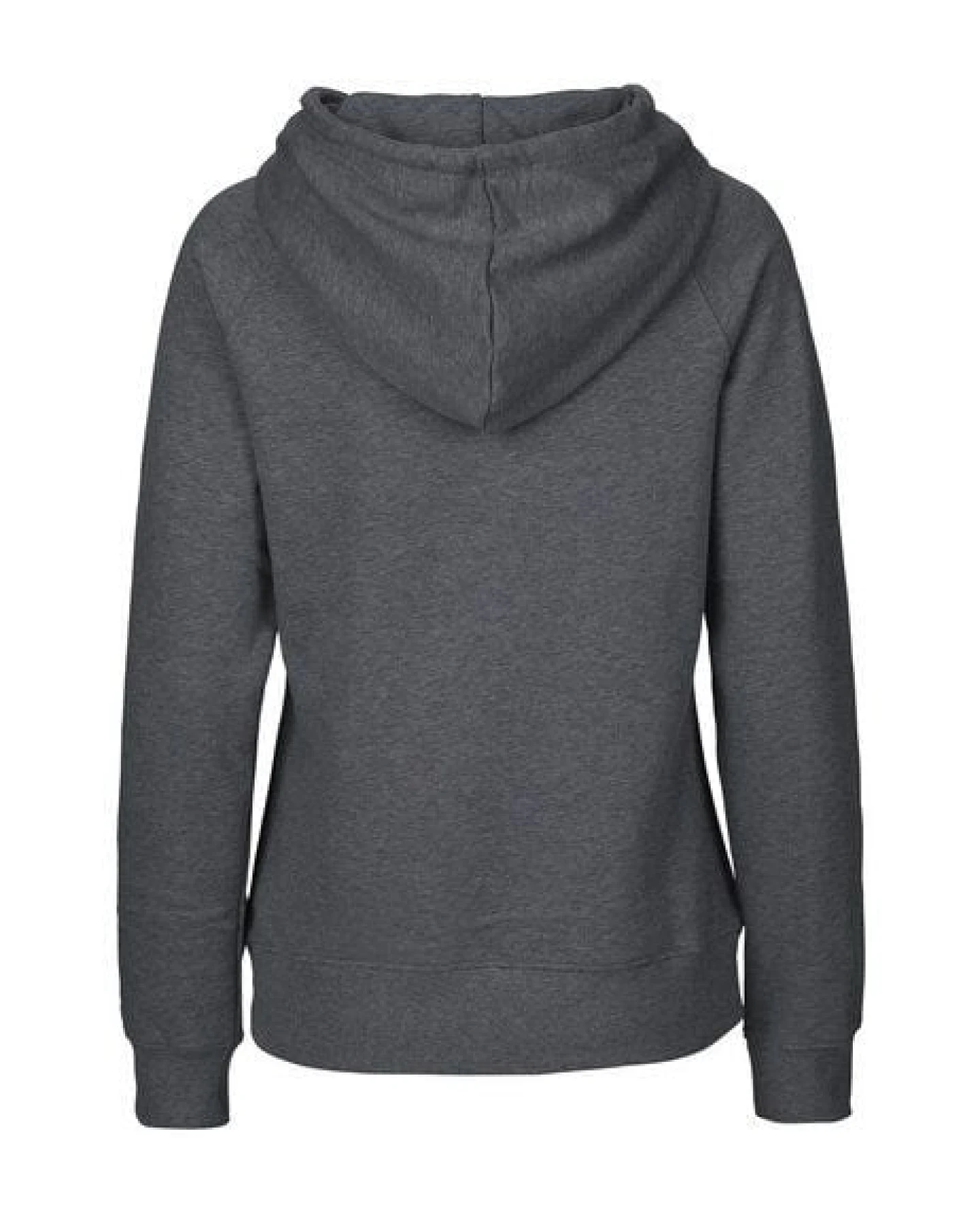 Neutral® - 3FREUNDE Frauen Hoodie – Ansicht 3