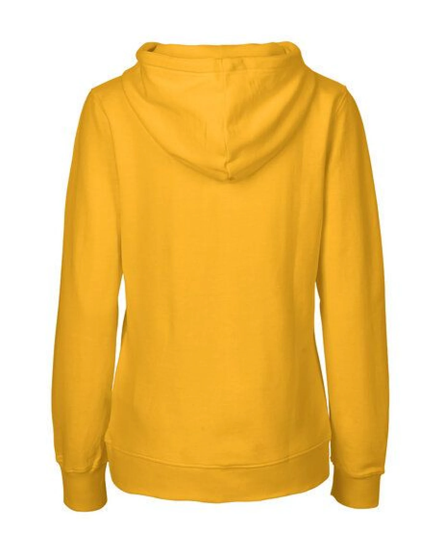 Neutral® - 3FREUNDE Frauen Hoodie – Ansicht 3