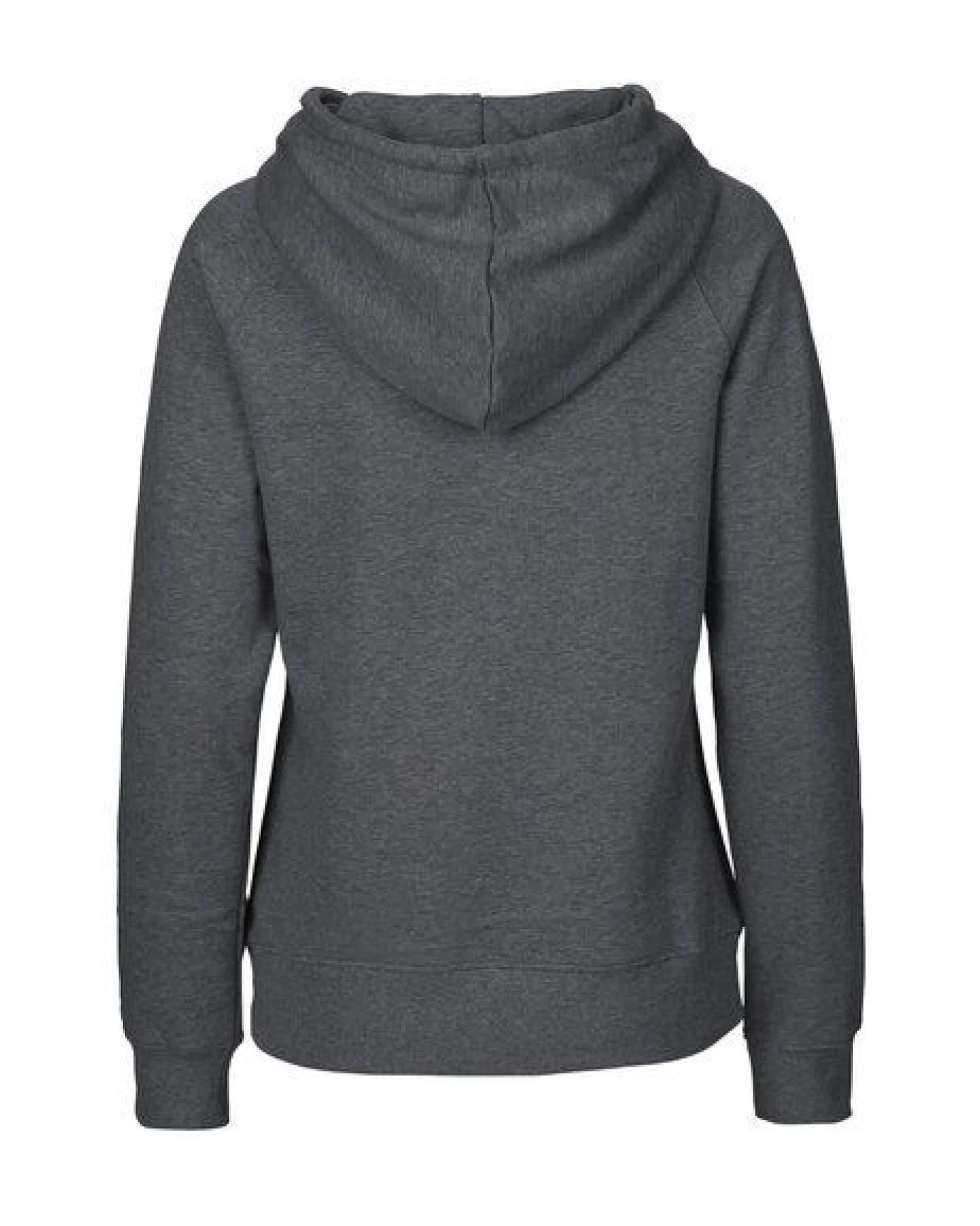 Neutral® - 3FREUNDE Frauen Hoodie – Ansicht 3