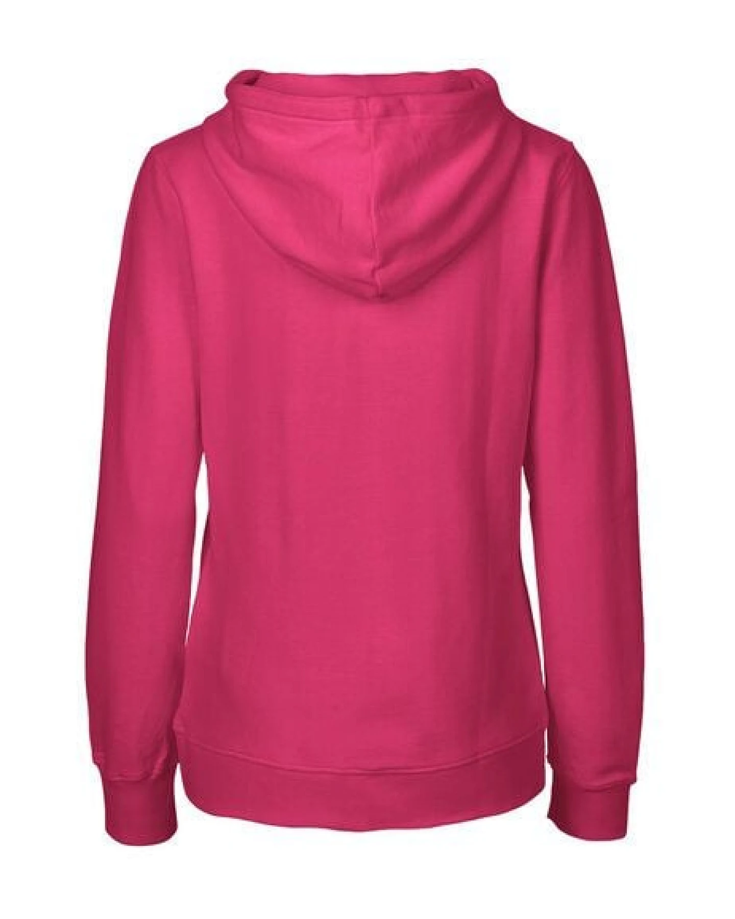 Neutral® - 3FREUNDE Frauen Hoodie – Ansicht 3