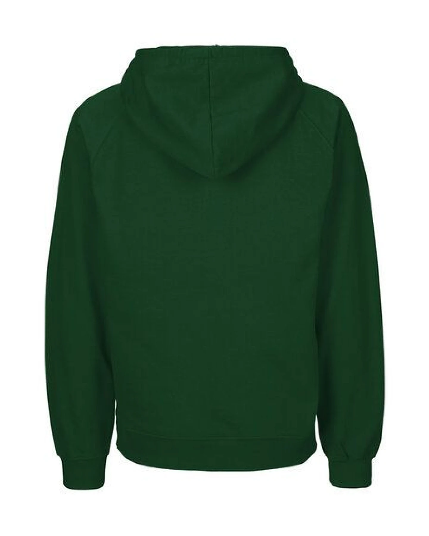 Neutral® - 3FREUNDE Männer Hoodie – Ansicht 3