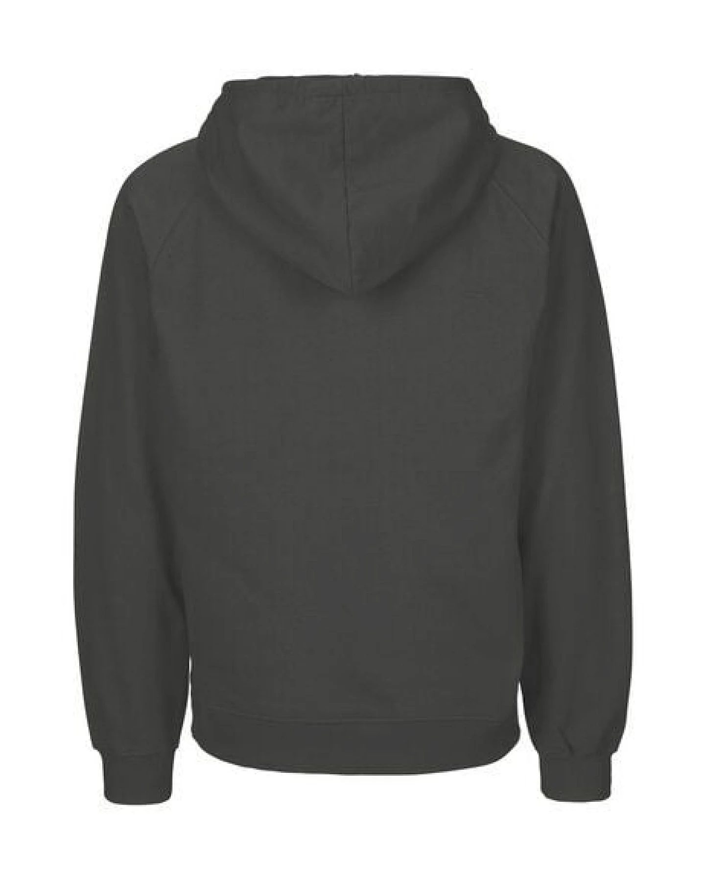 Neutral® - 3FREUNDE Männer Hoodie – Ansicht 3