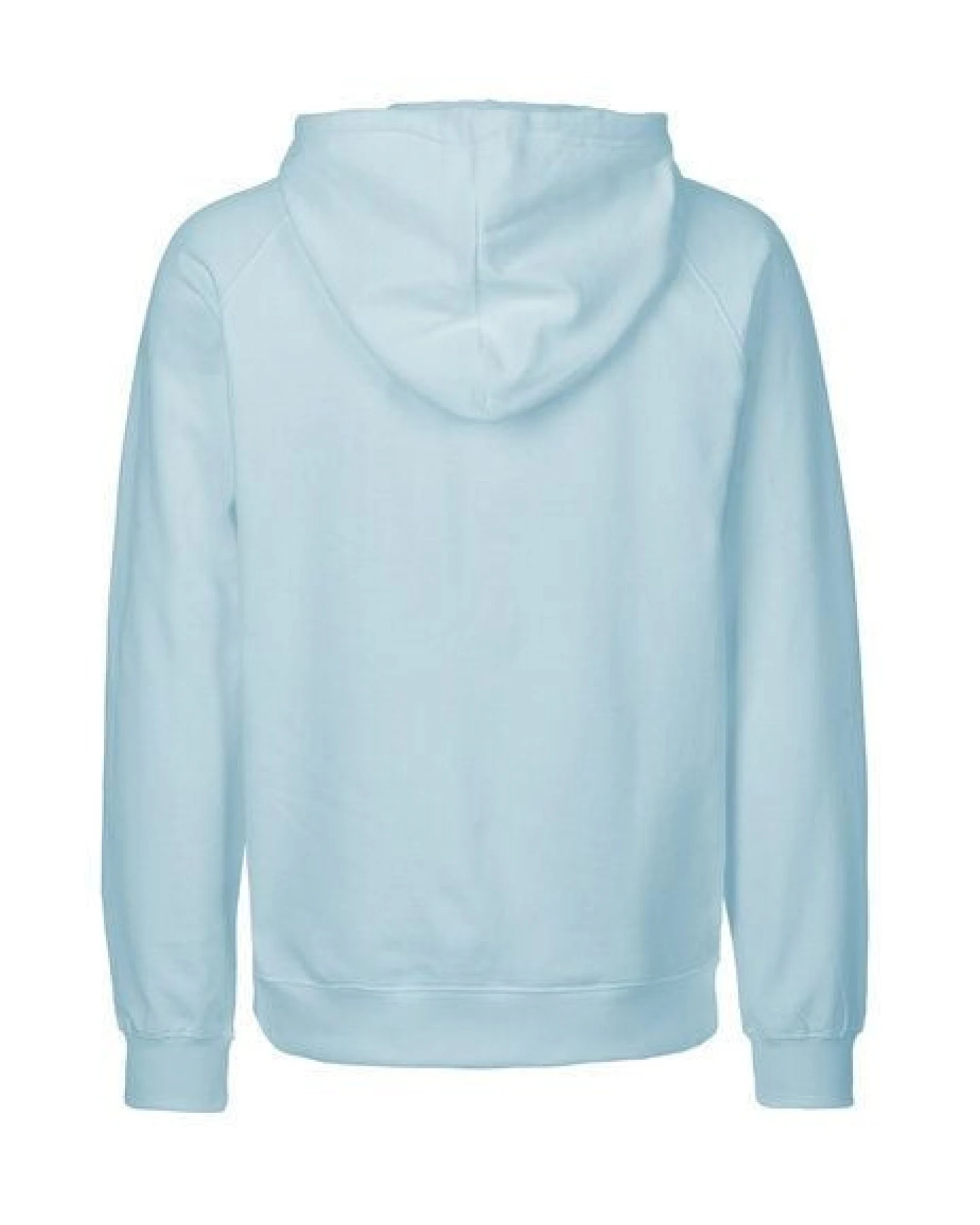 Neutral® - 3FREUNDE Männer Hoodie – Ansicht 3