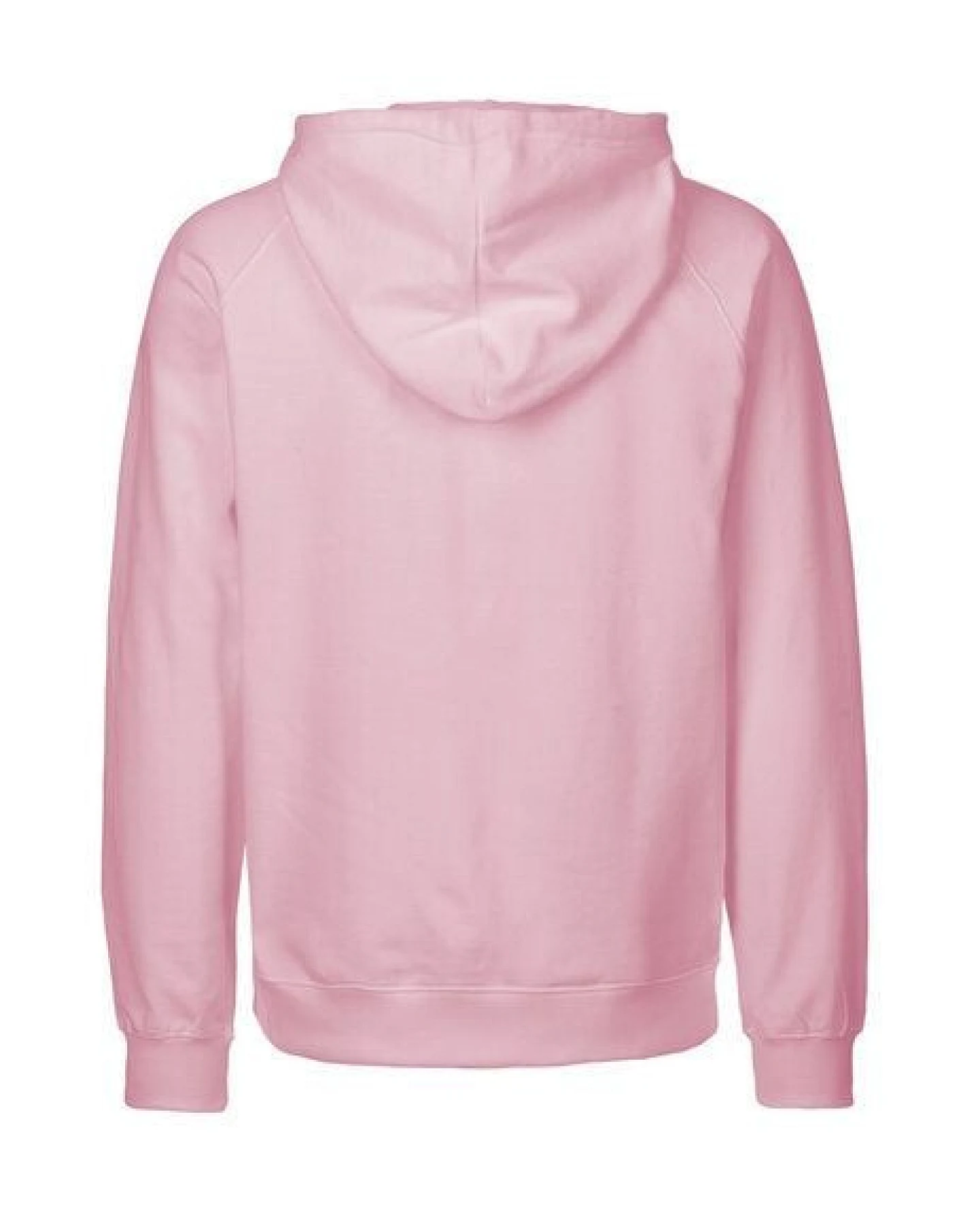 Neutral® - 3FREUNDE Männer Hoodie – Ansicht 3